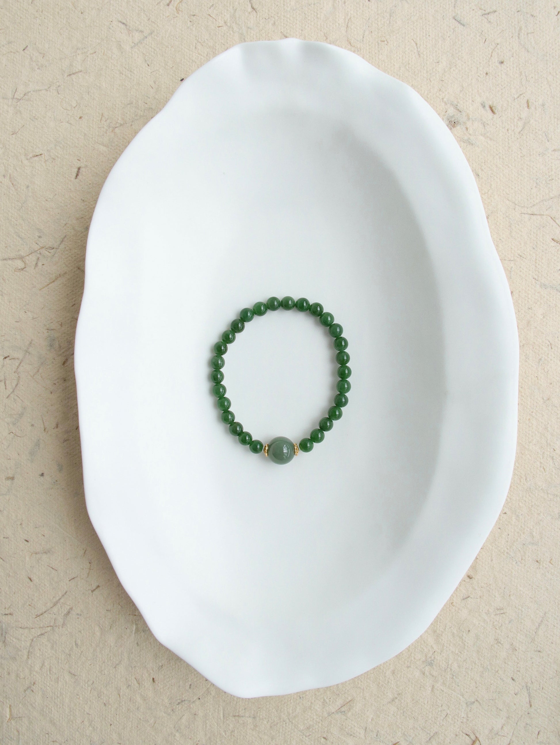 Jade Bracelet