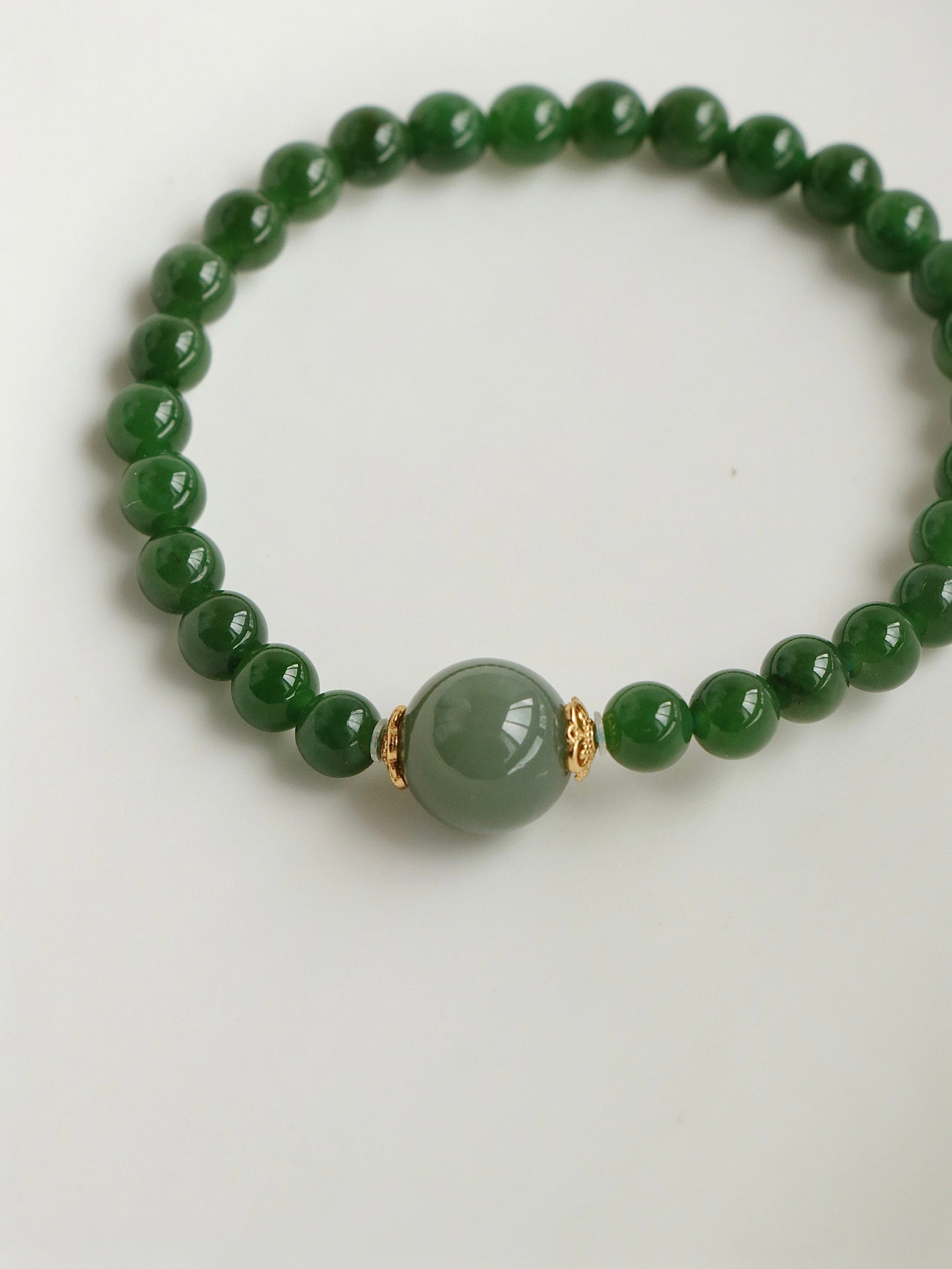 Jade Bracelet