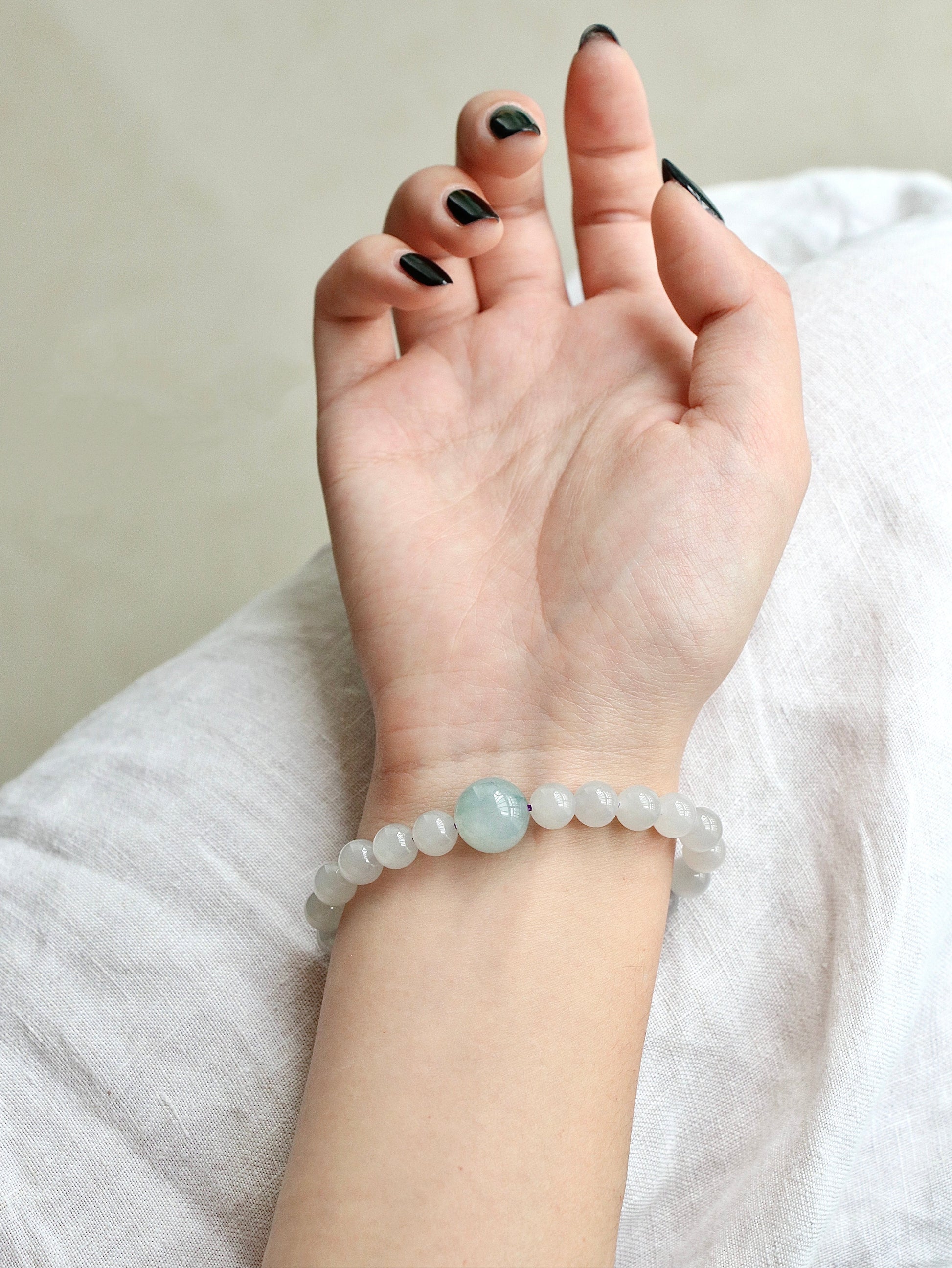 Jadeite Bracelet