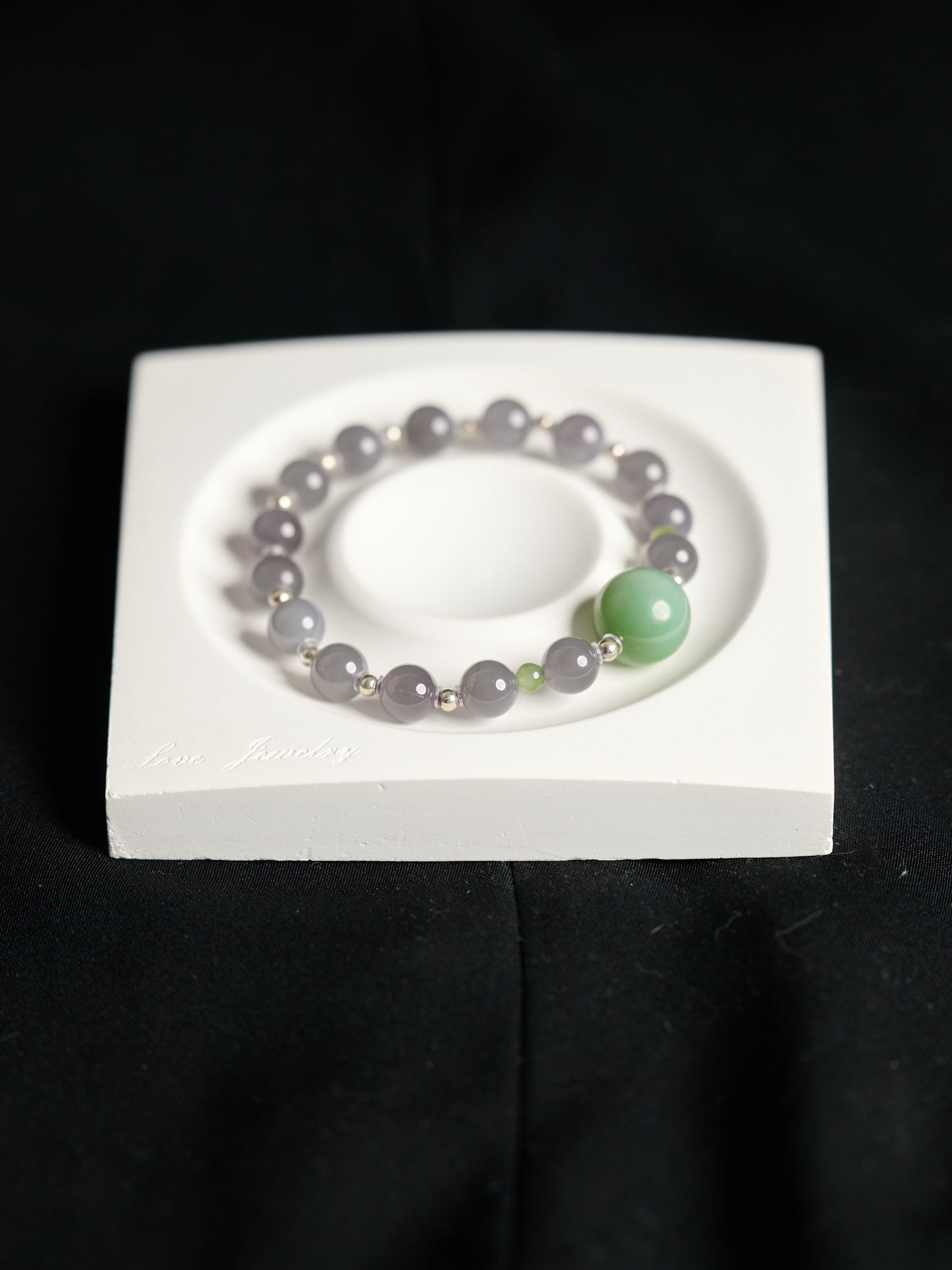 Jade Bracelet