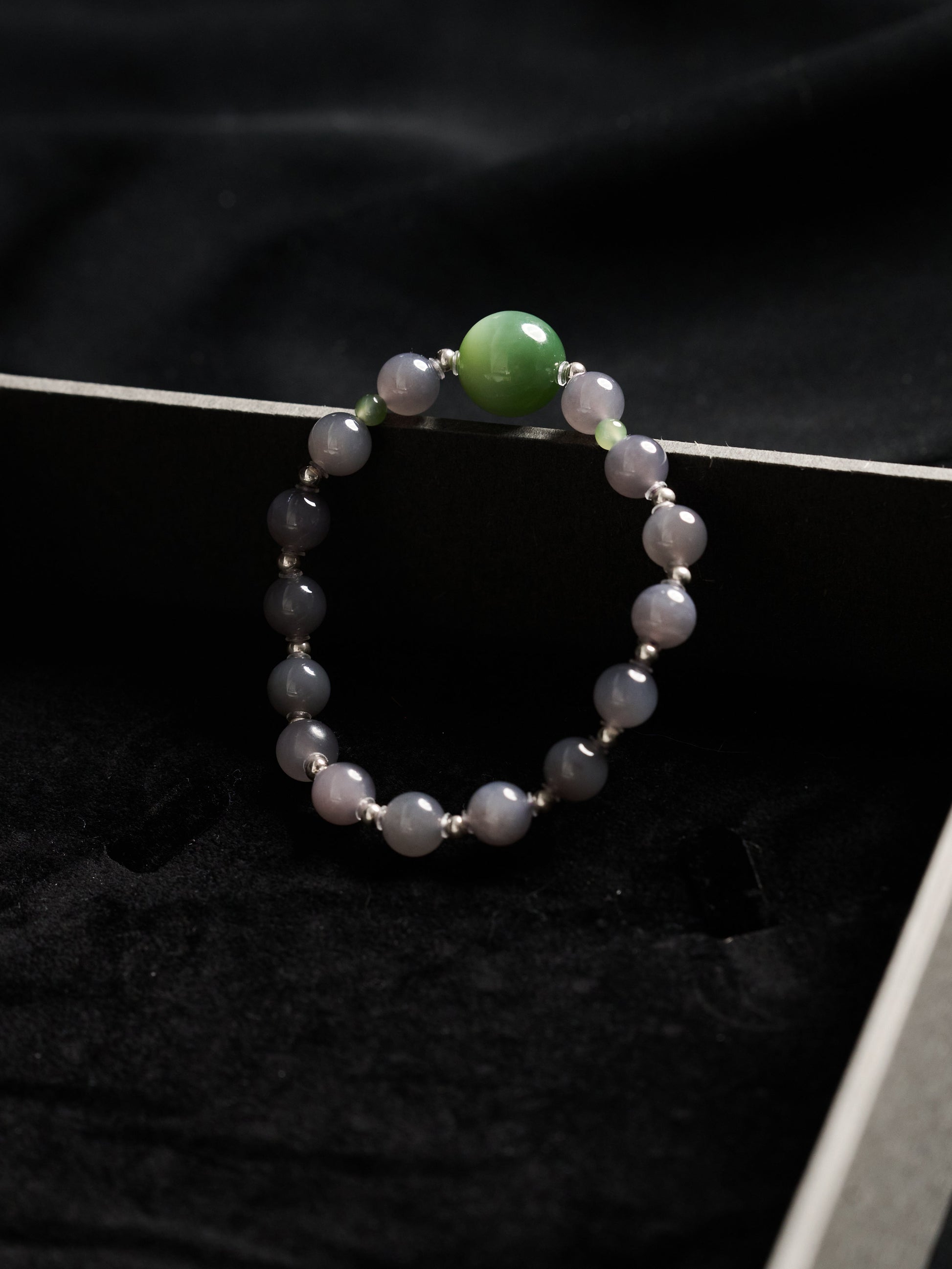 Jade Bracelet