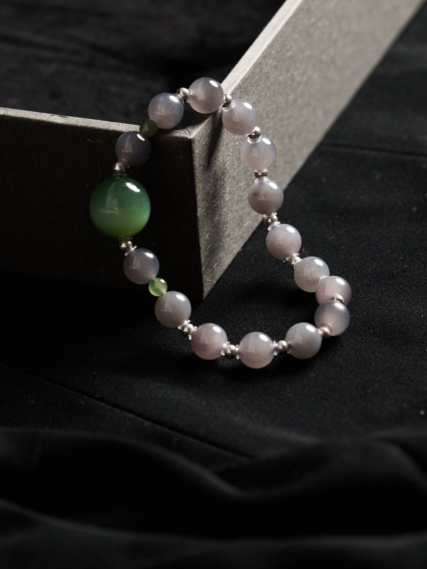 Jade Bracelet