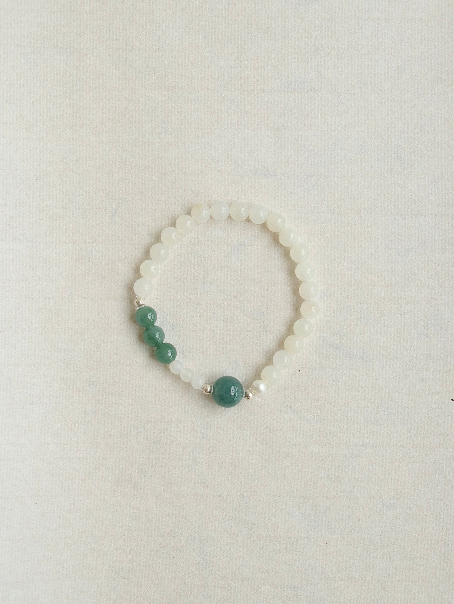 Jade Bracelet