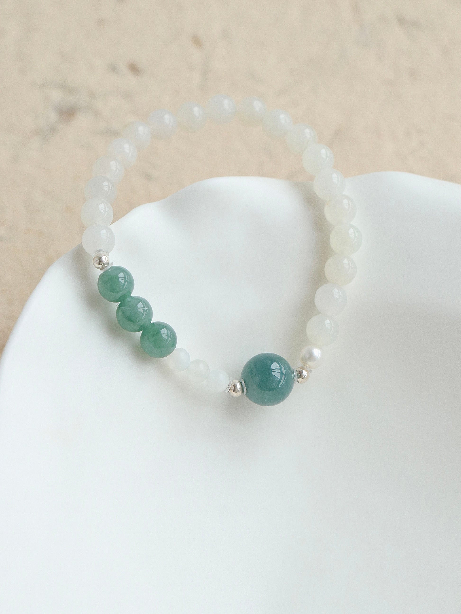 Jade Bracelet