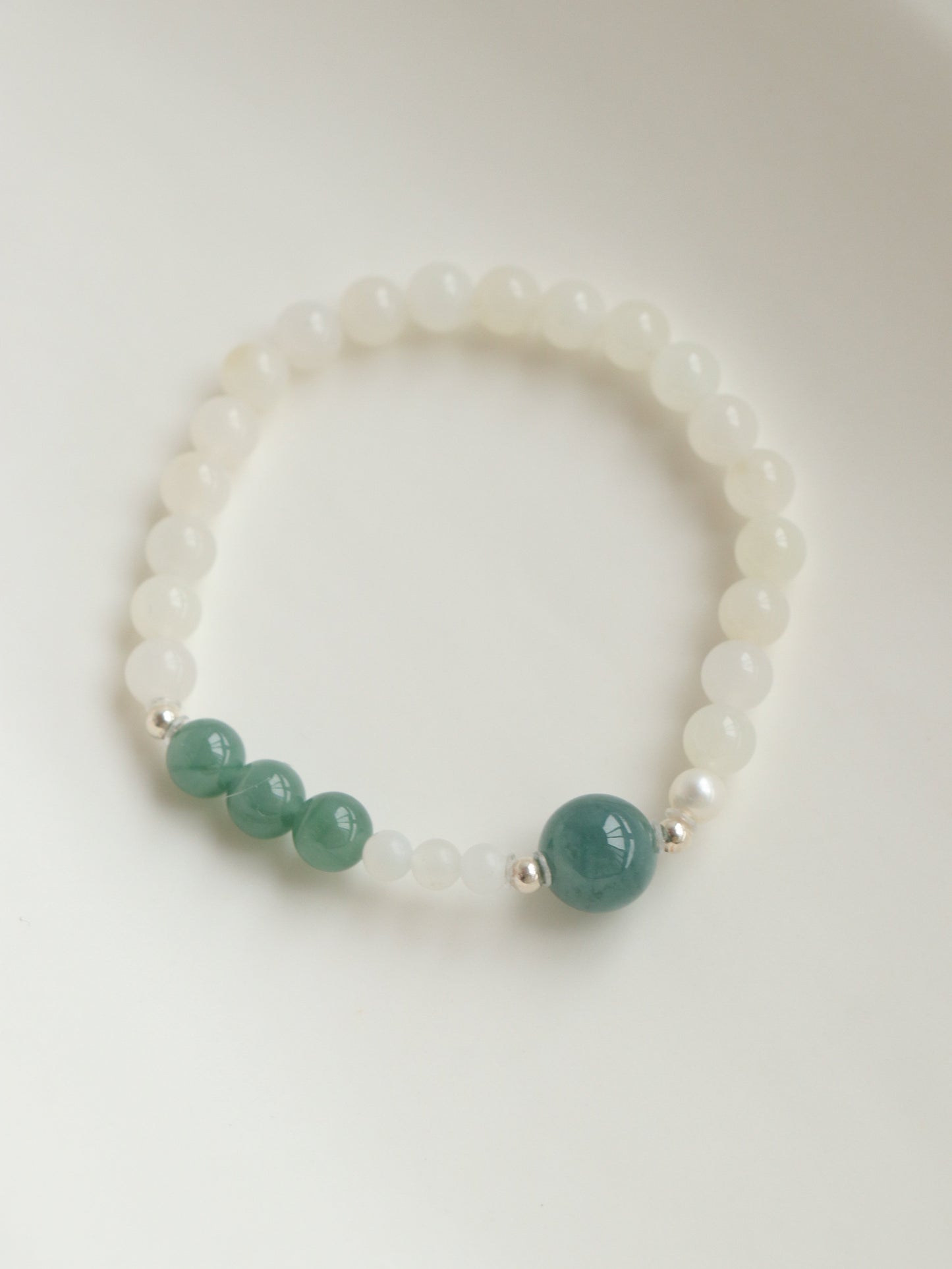 Jade Bracelet