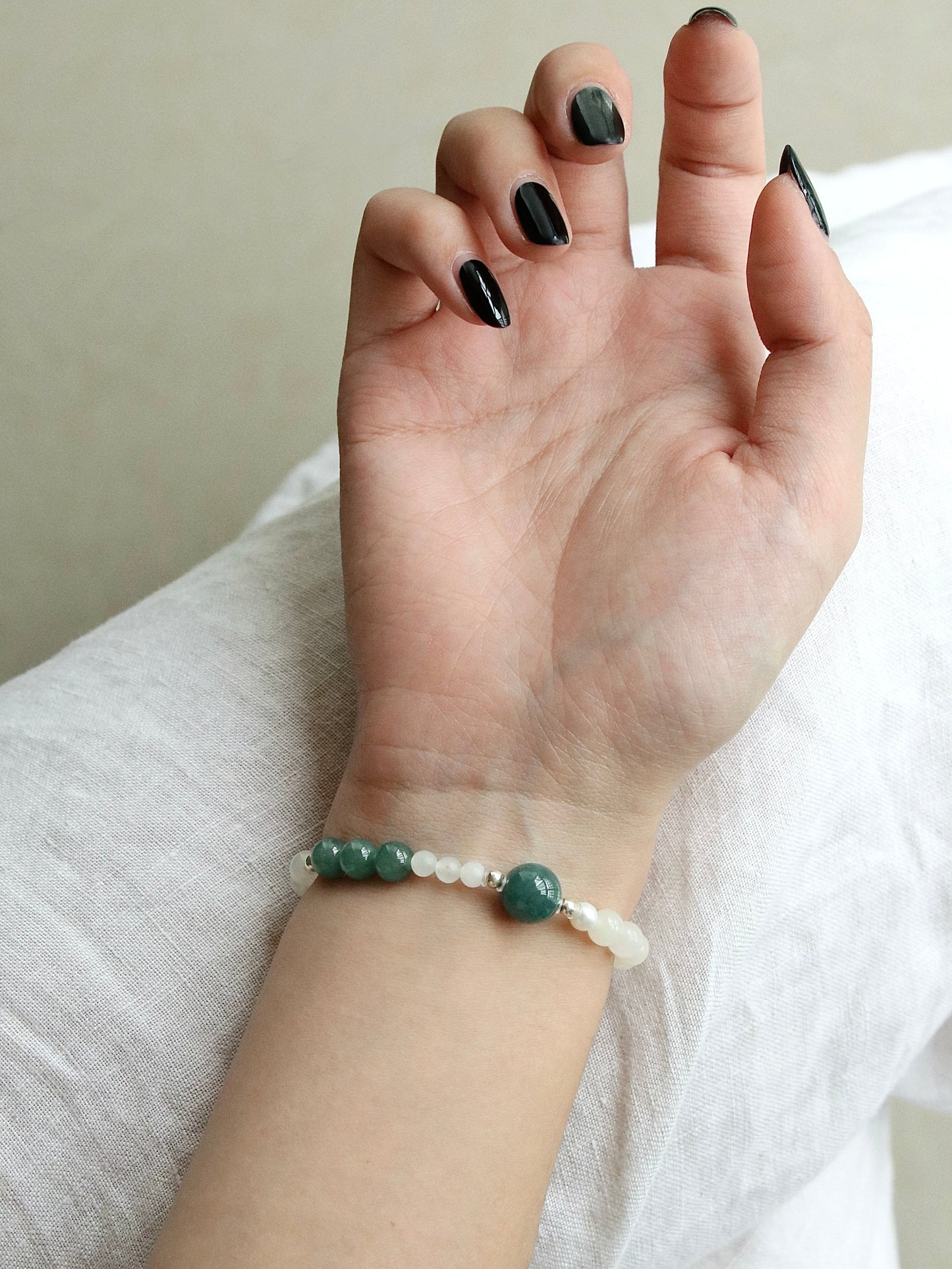 Jade Bracelet