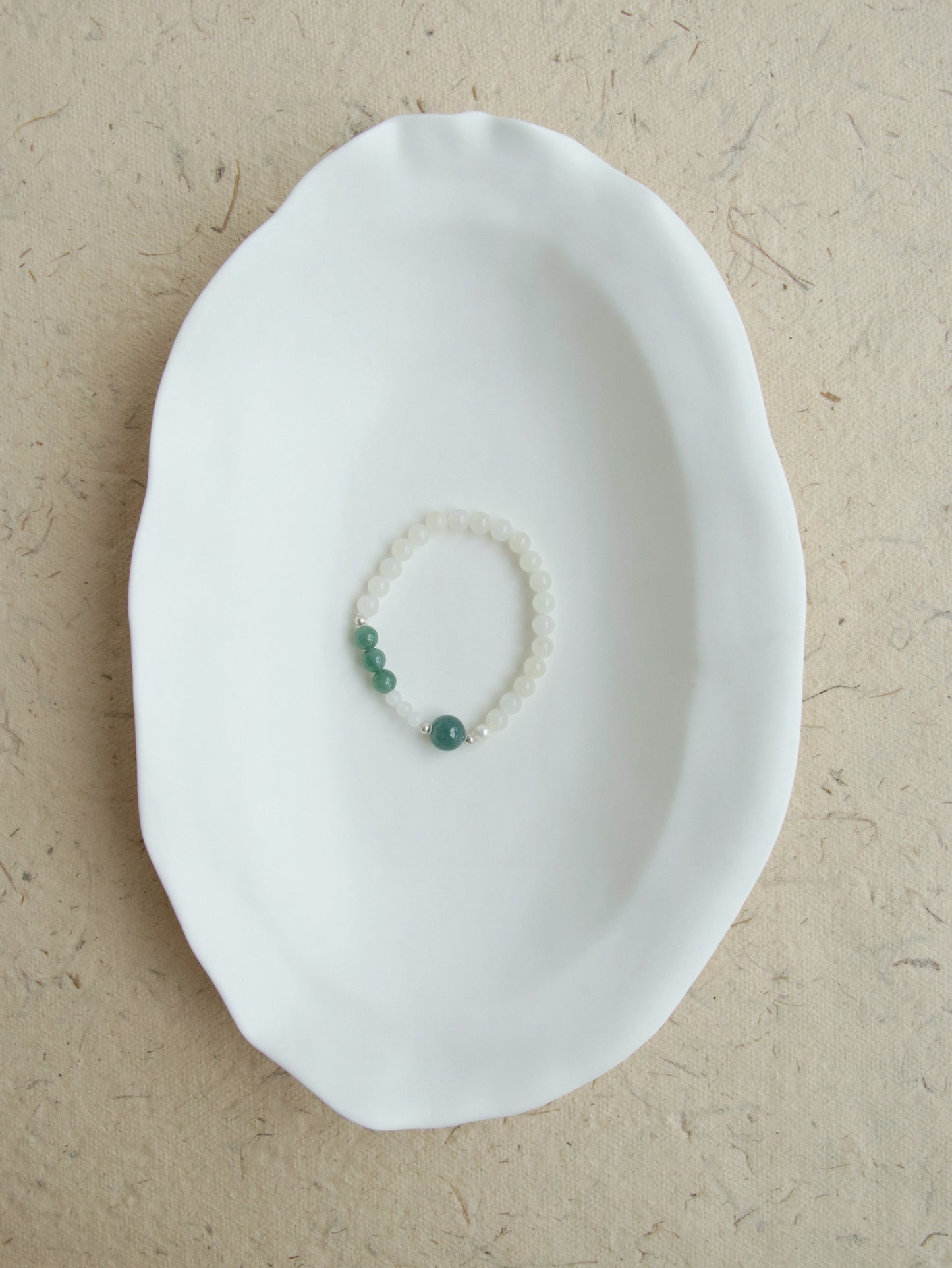 Jade Bracelet