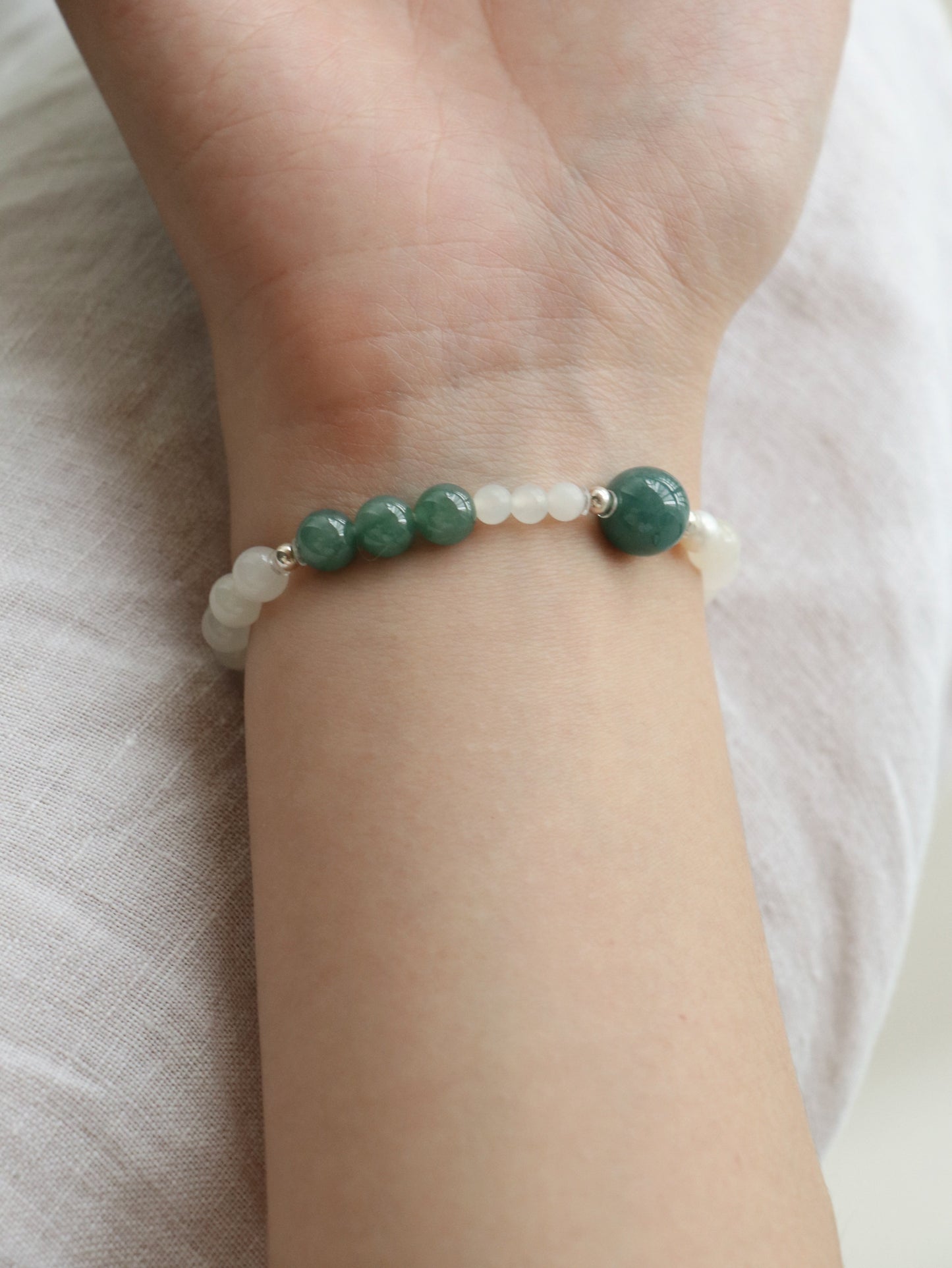 Jade Bracelet