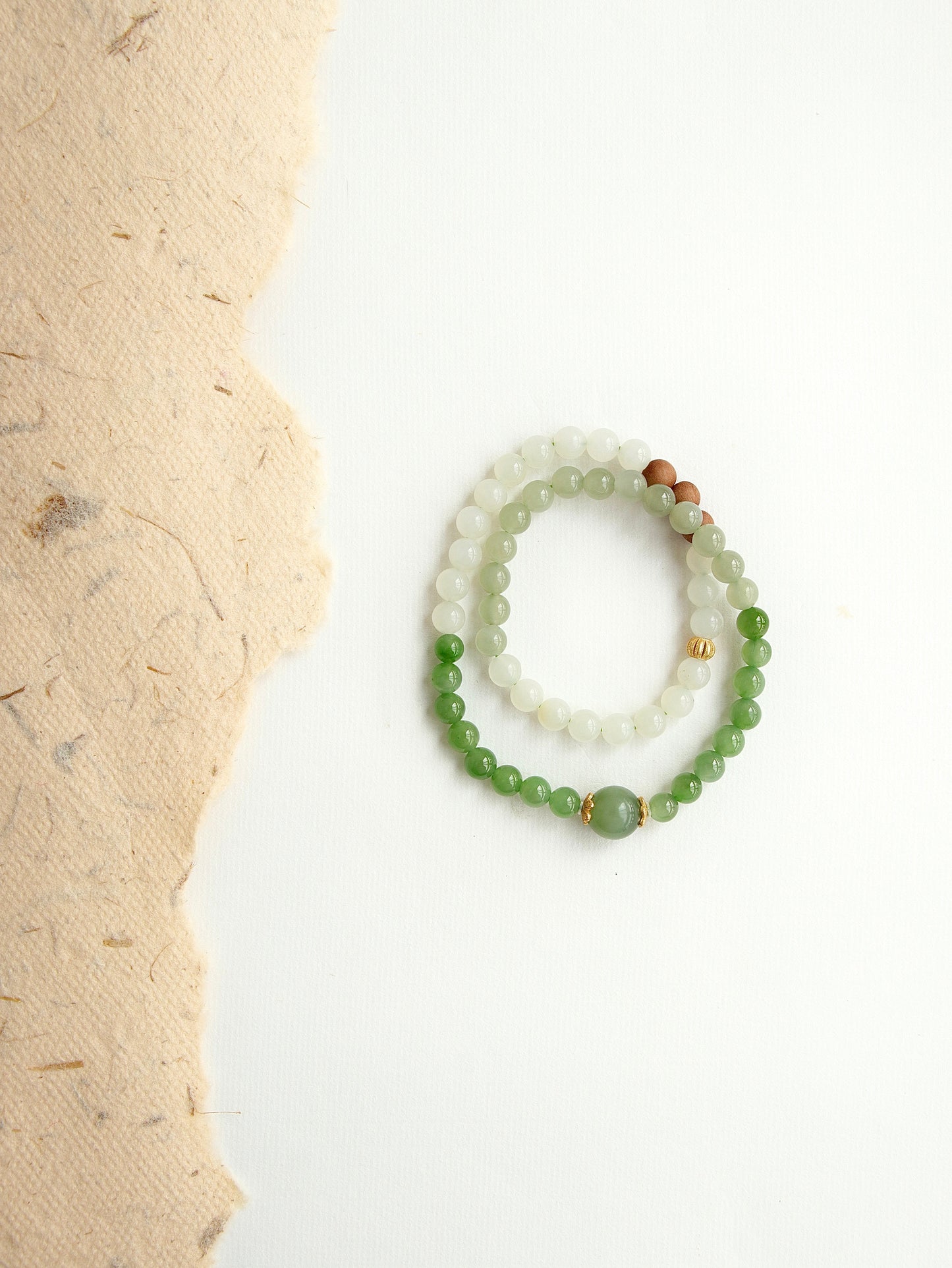 Jade Bracelet