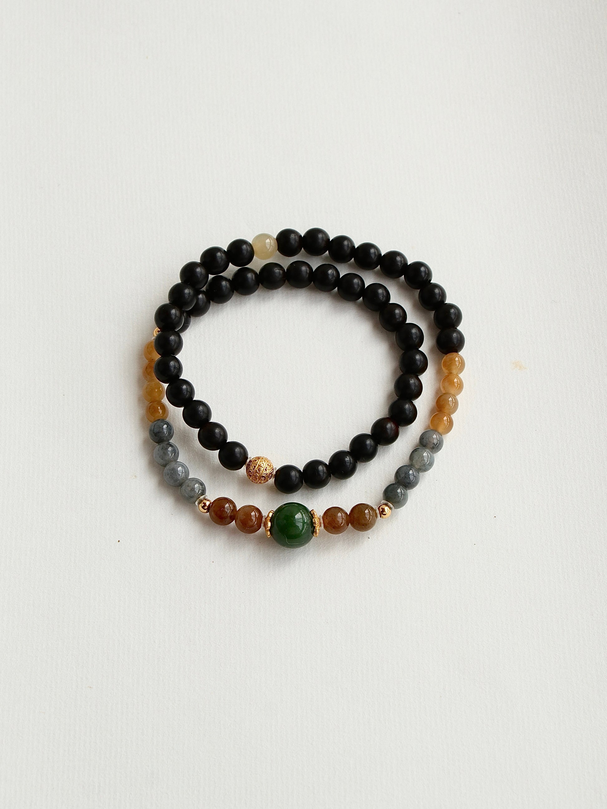 Jade Bracelet