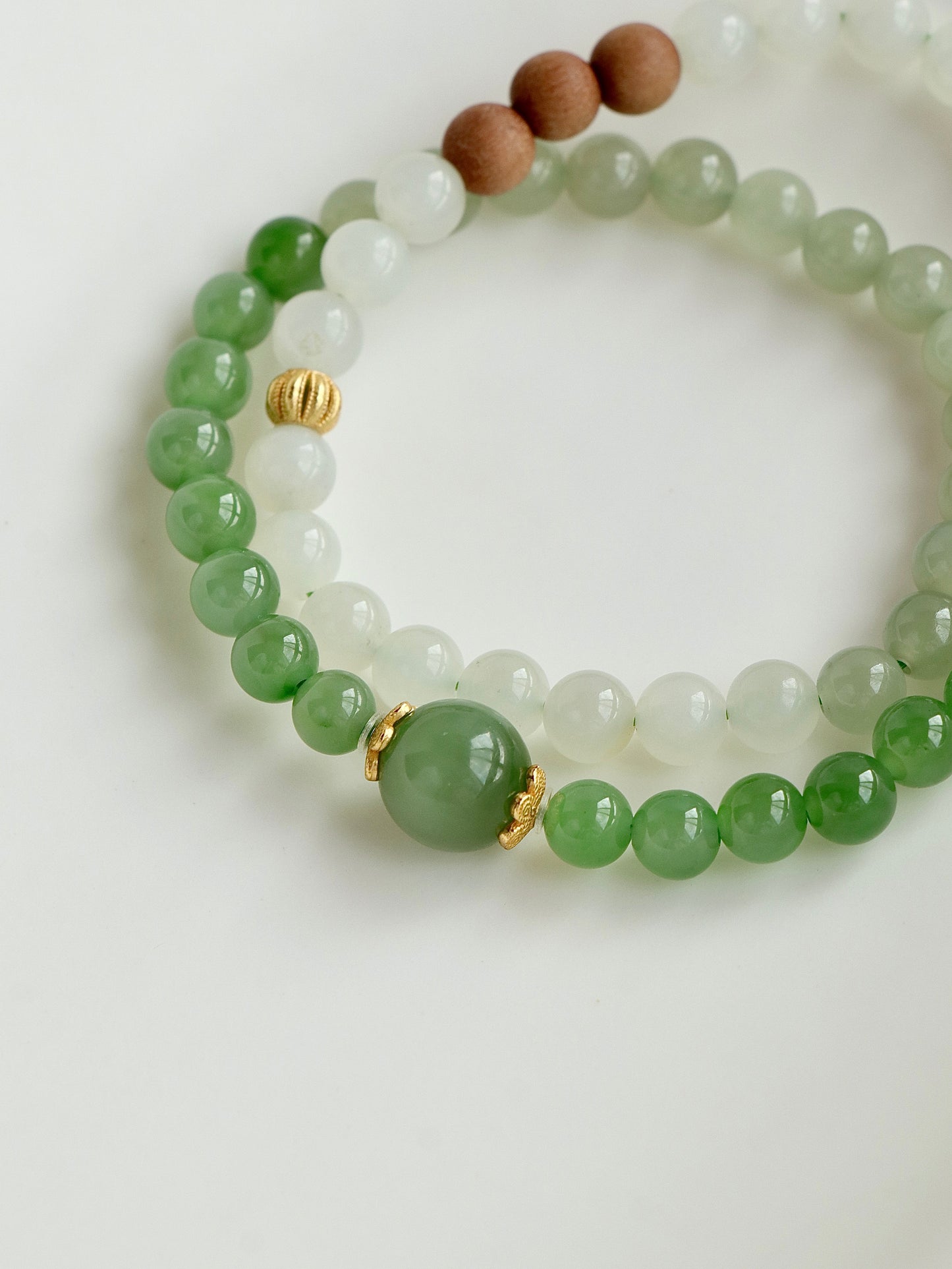 Jade Bracelet