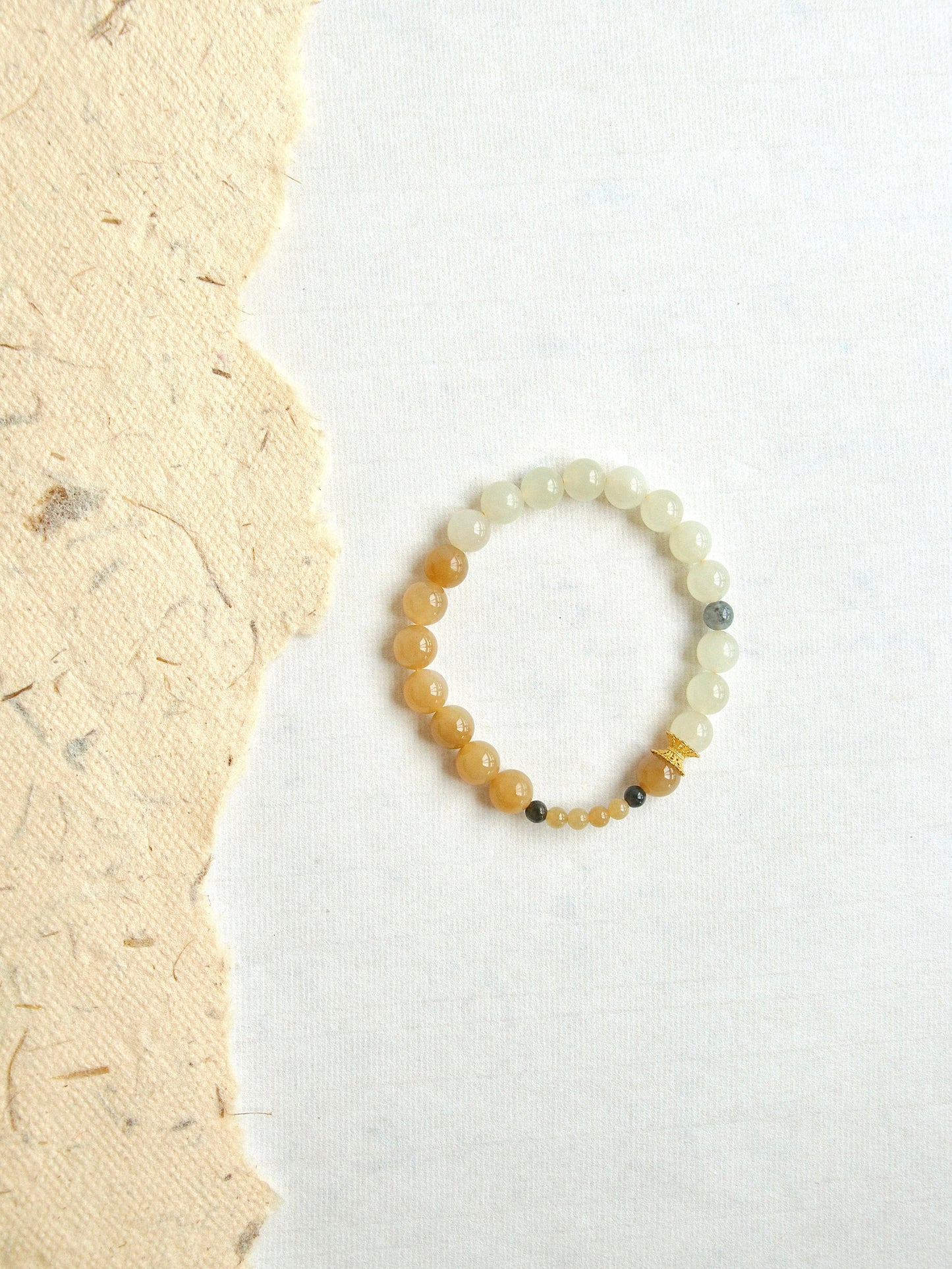 Jade Bracelet