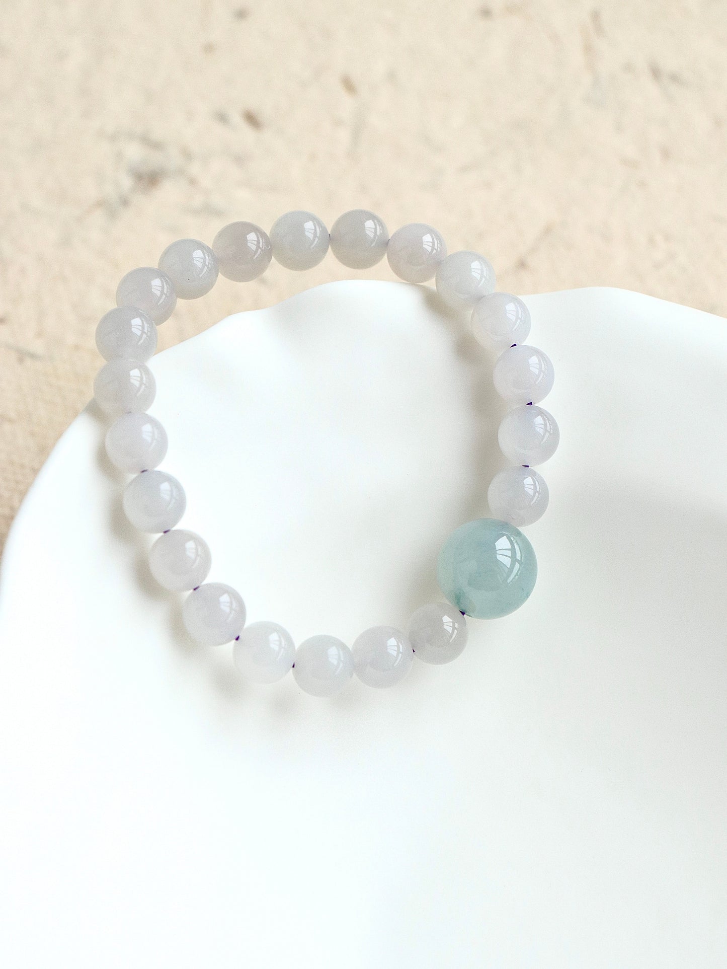 Jadeite Bracelet