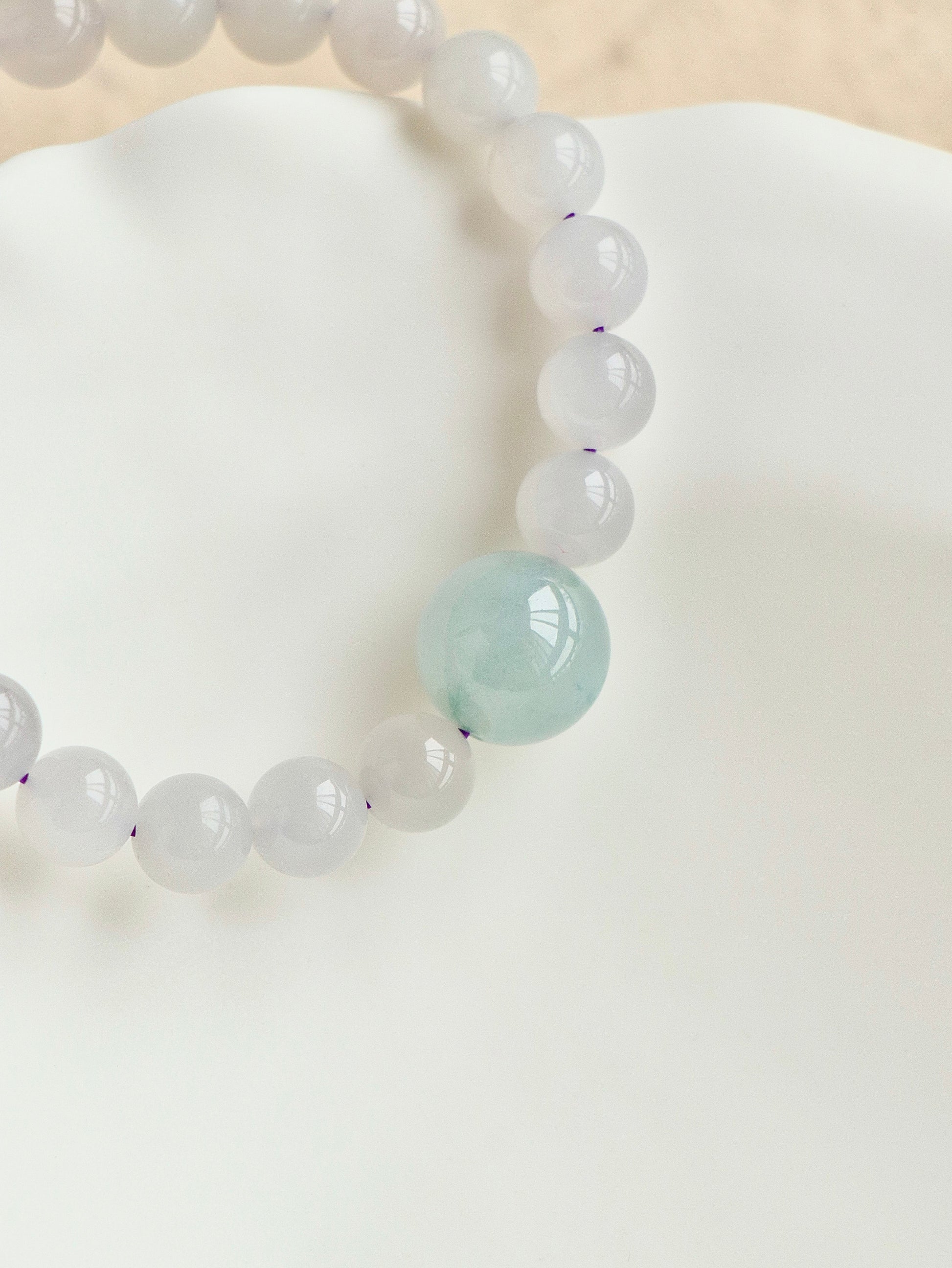 Jadeite Bracelet