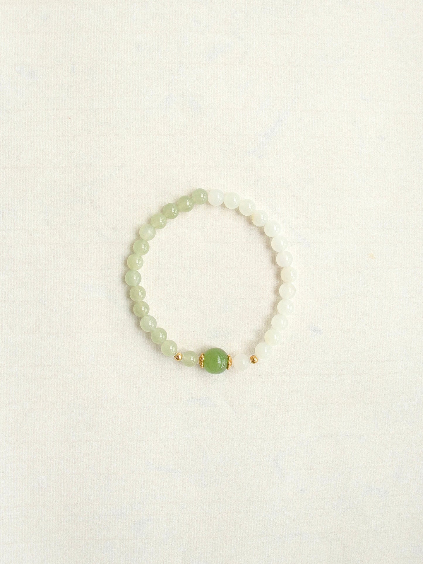 Jade Bracelet