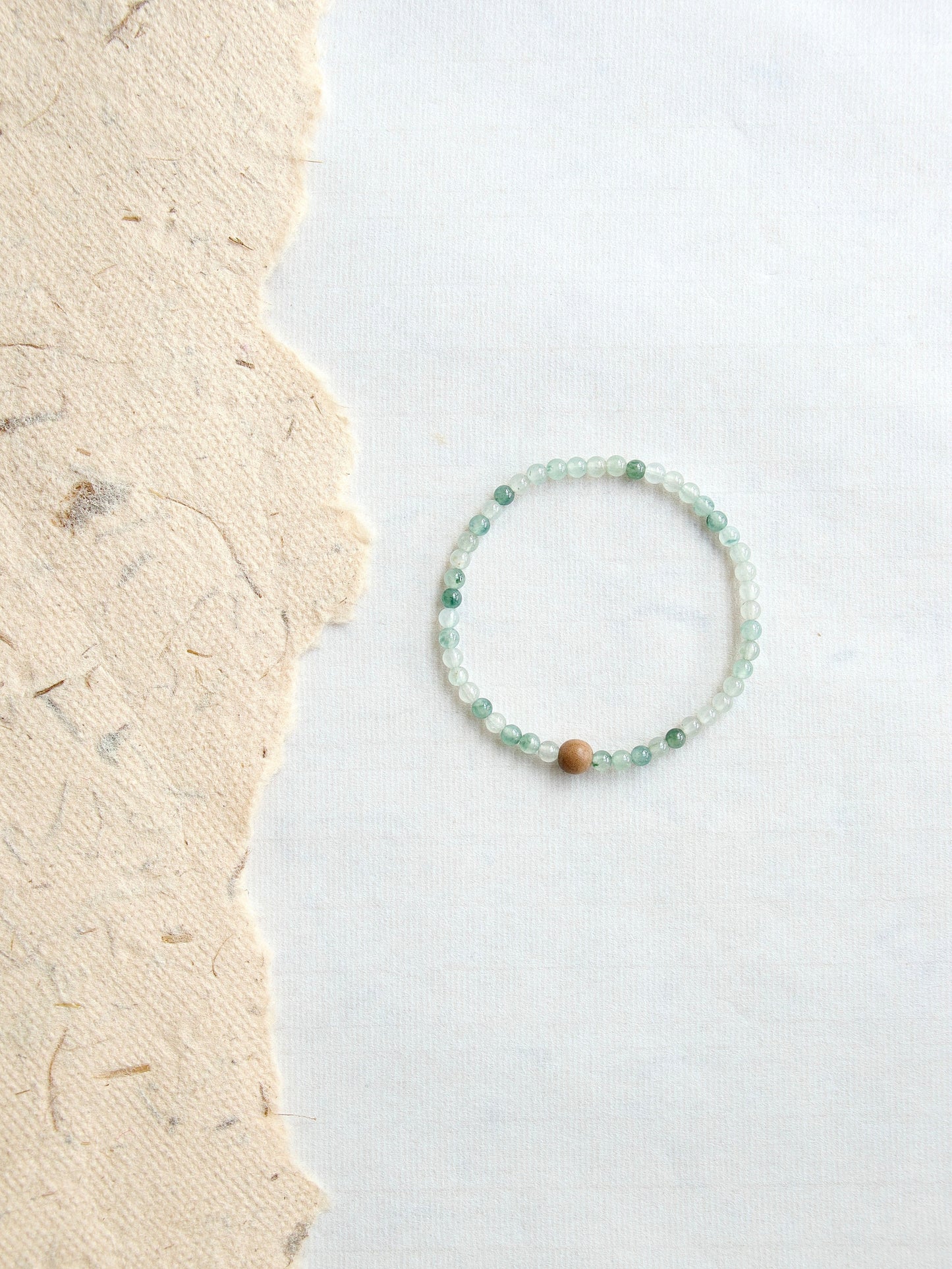 Jadeite Bracelet