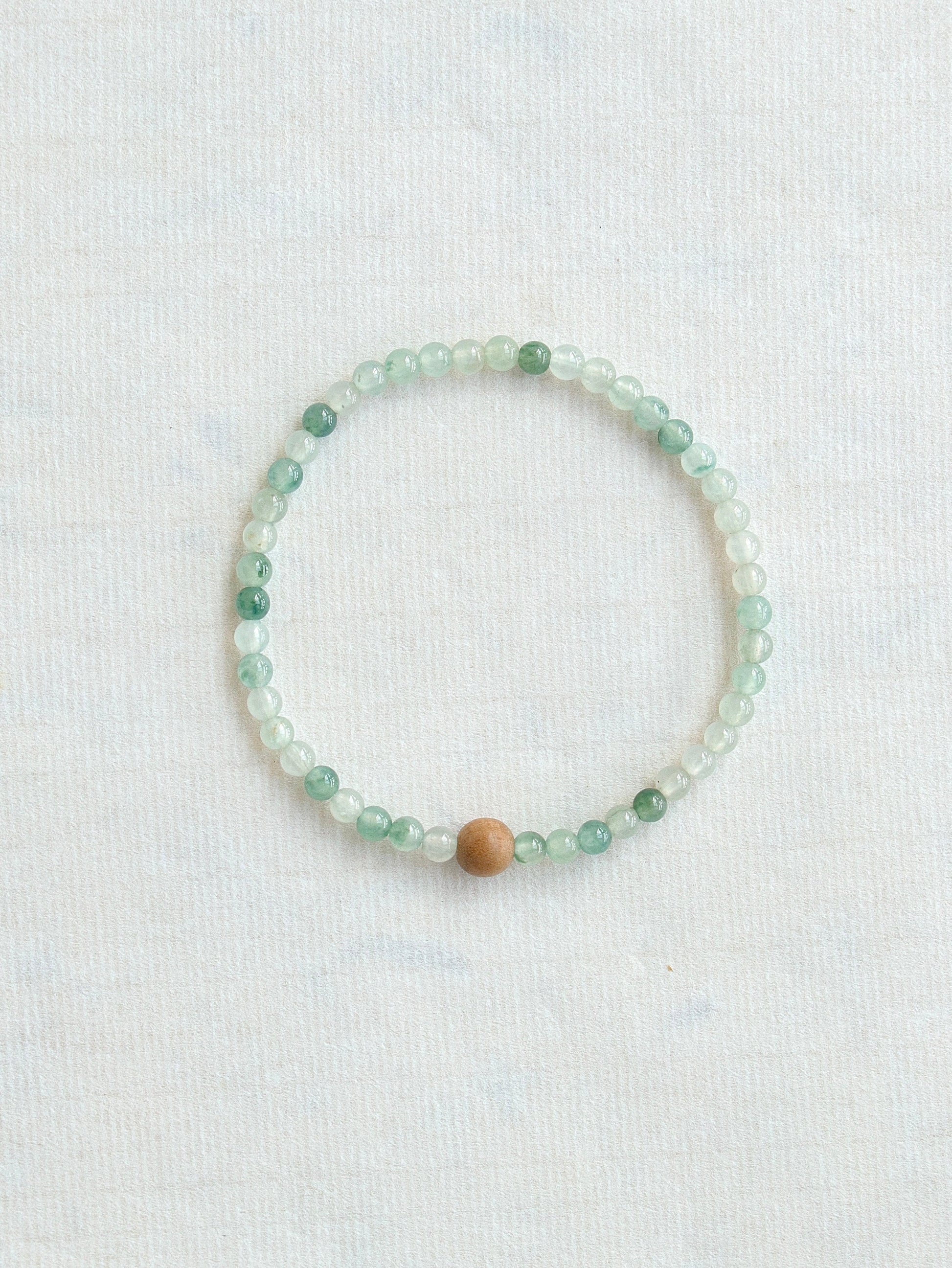 Jadeite Bracelet