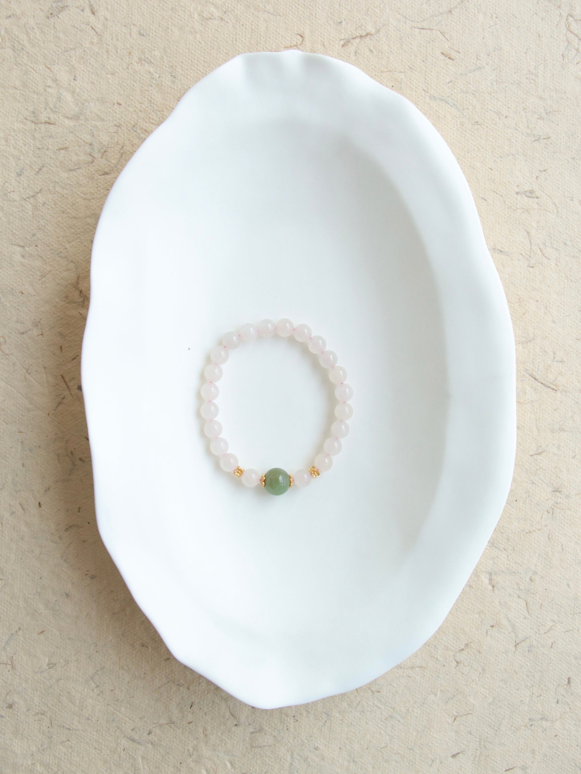 Jade Bracelet