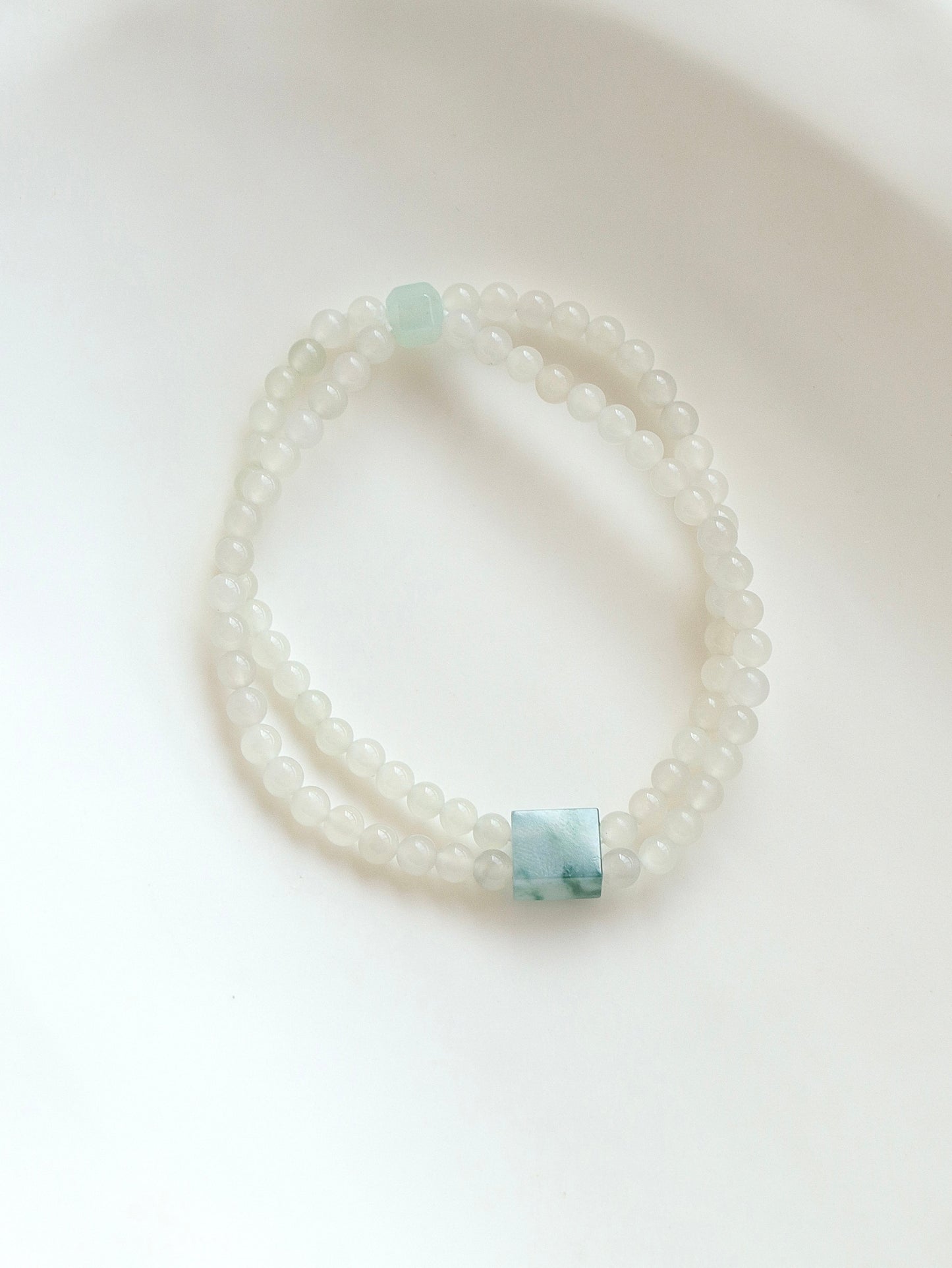 Jadeite Bracelet