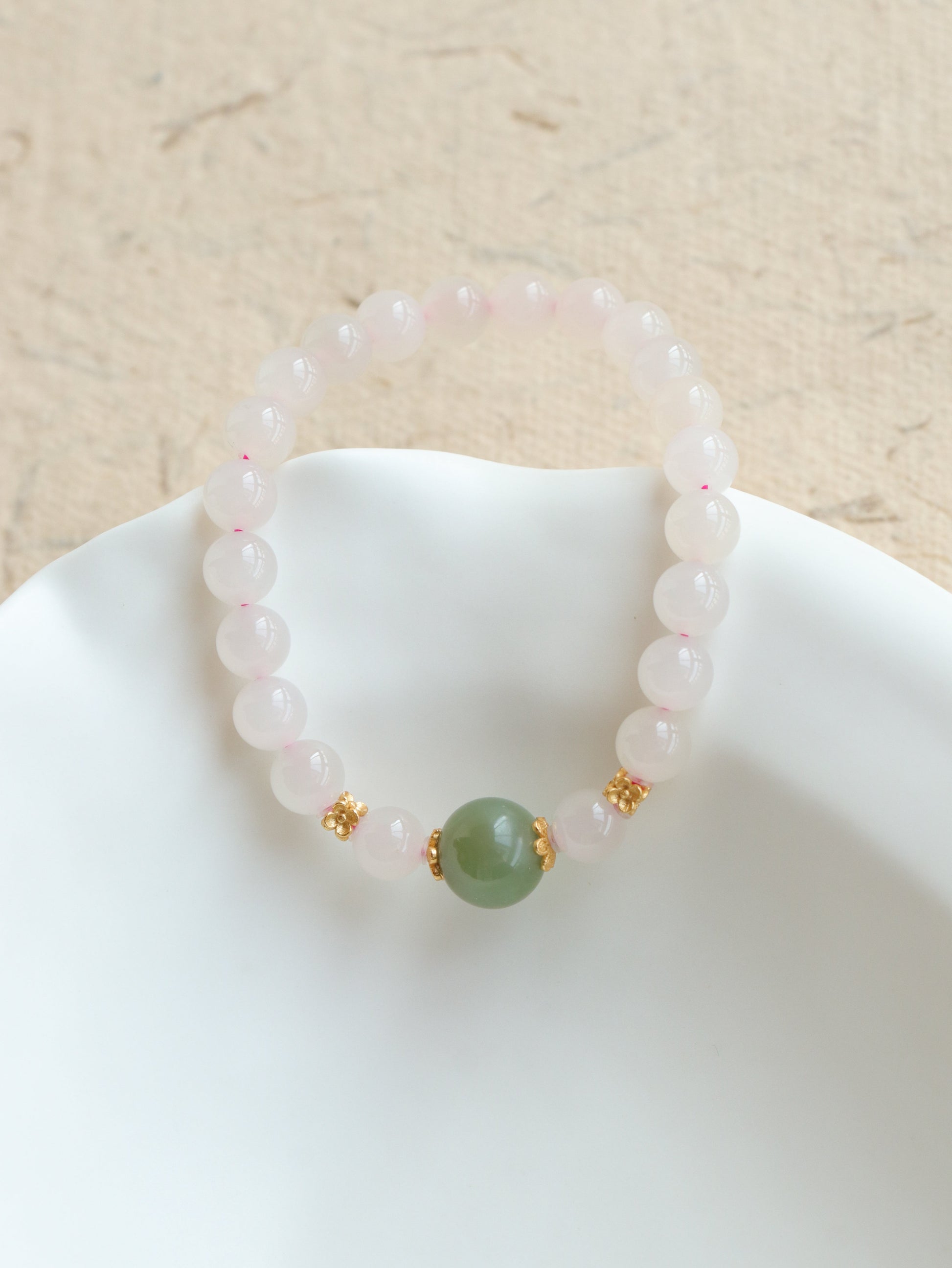 Jade Bracelet