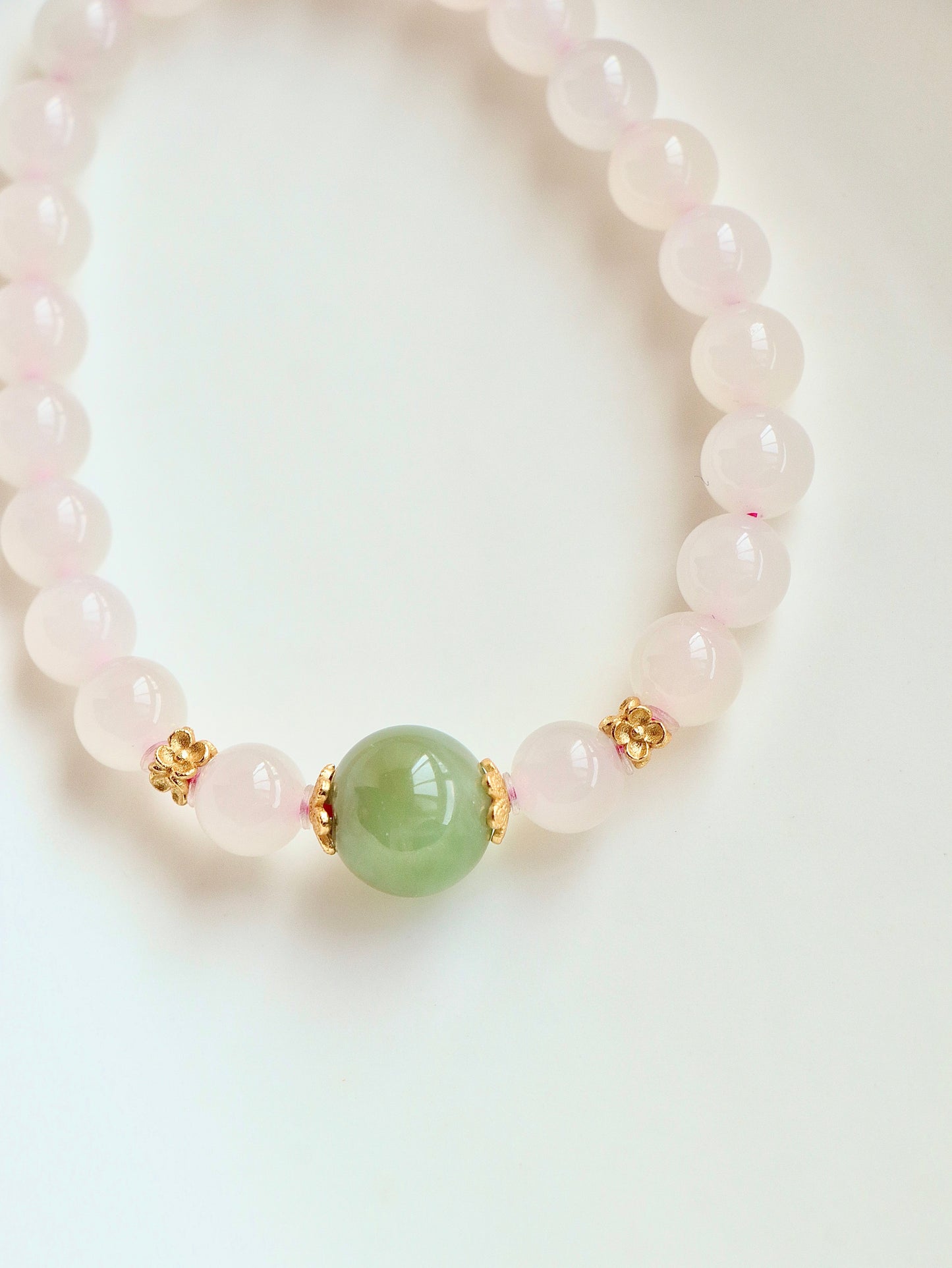 Jade Bracelet