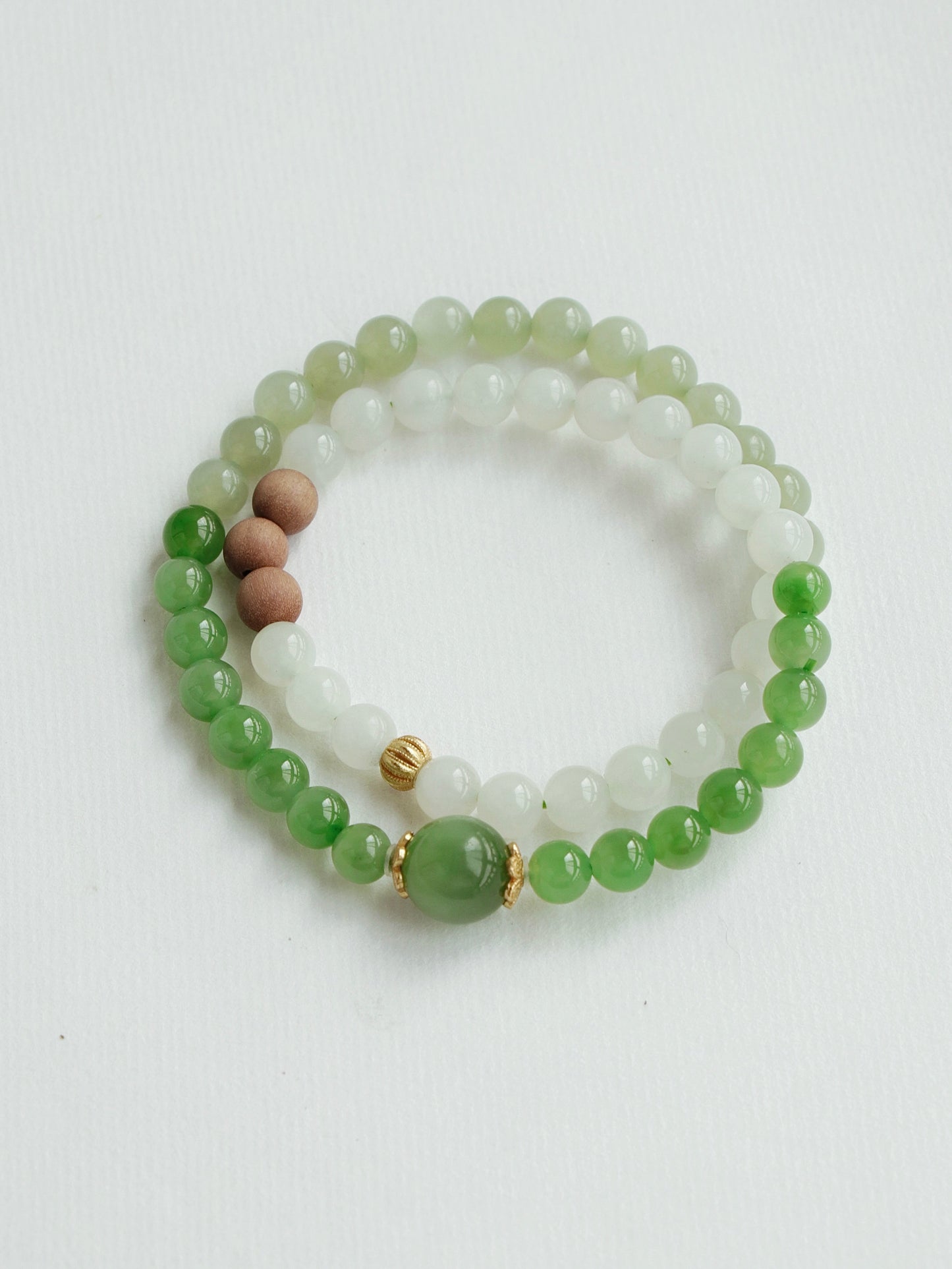 Jade Bracelet