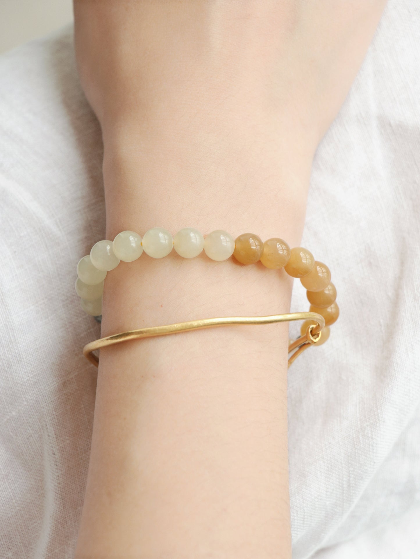 Jade Bracelet