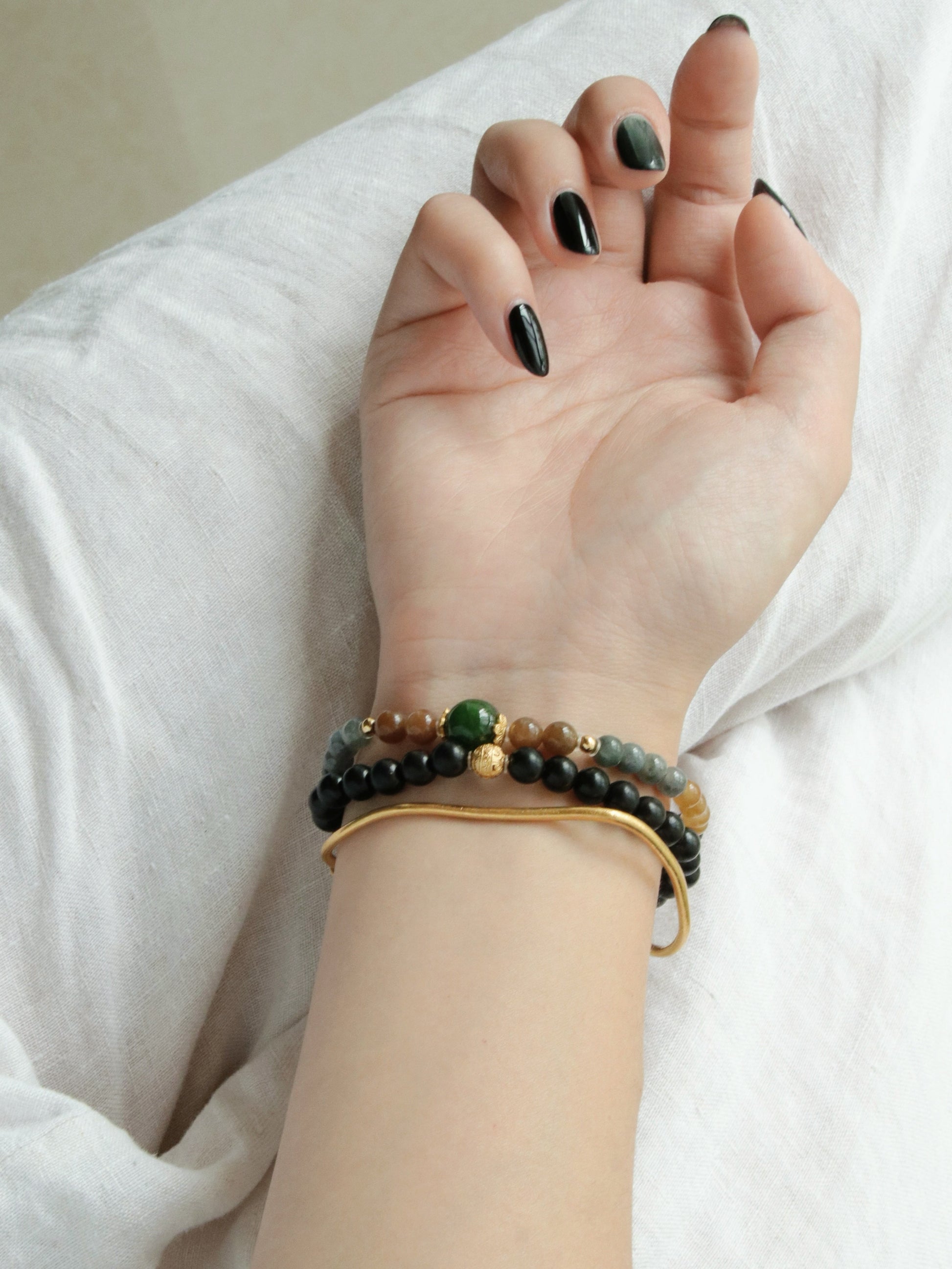 Jade Bracelet