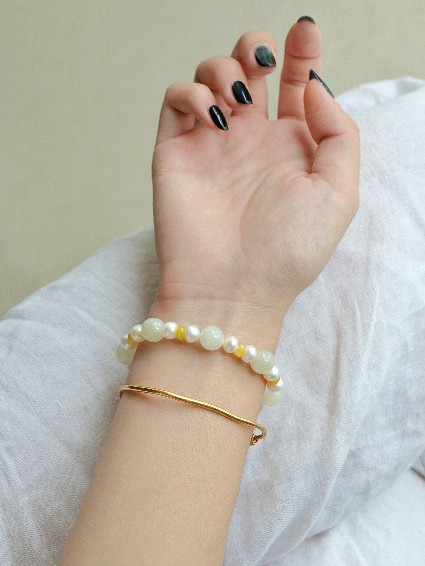 jade Bracelet