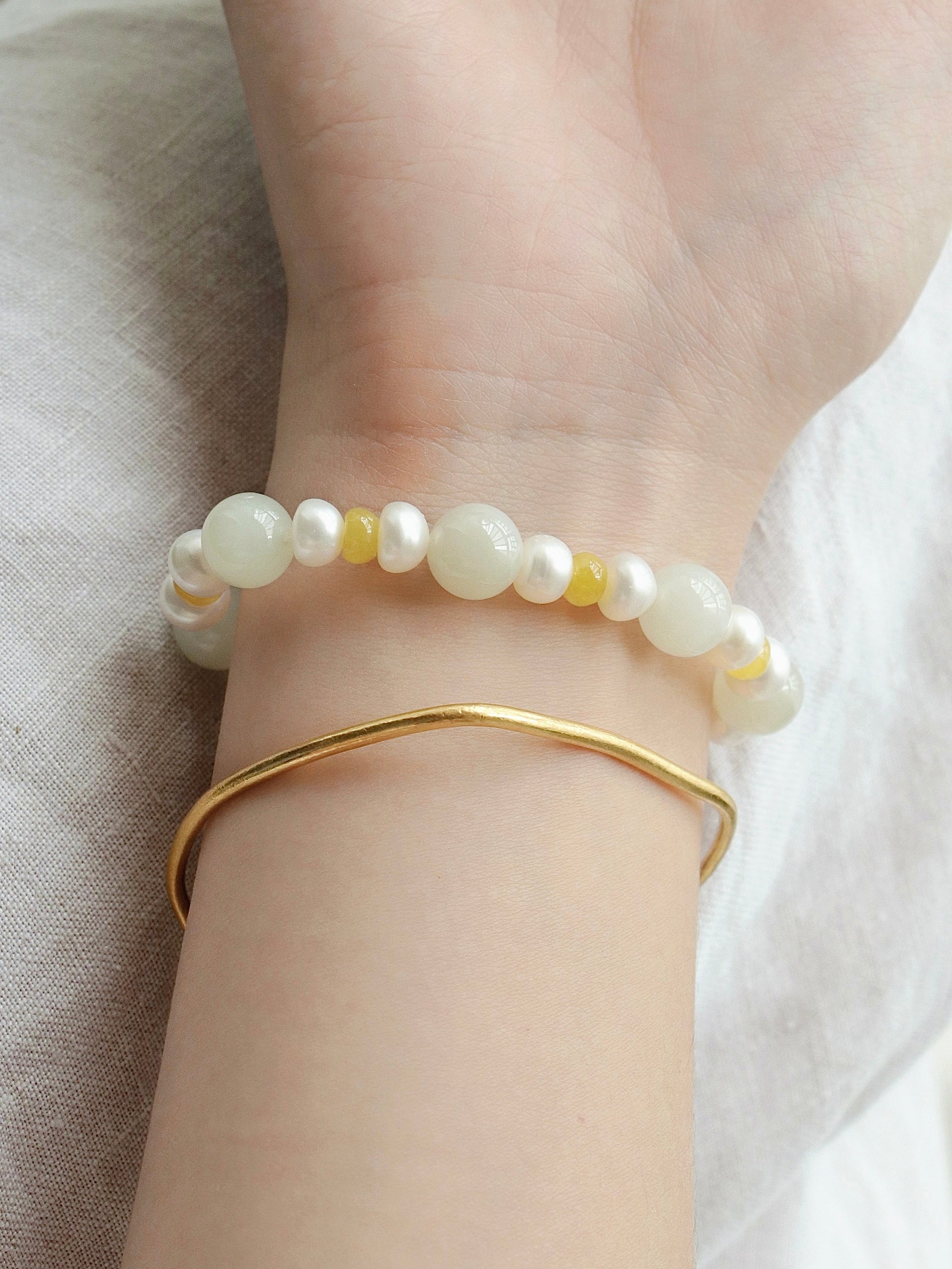 jade Bracelet