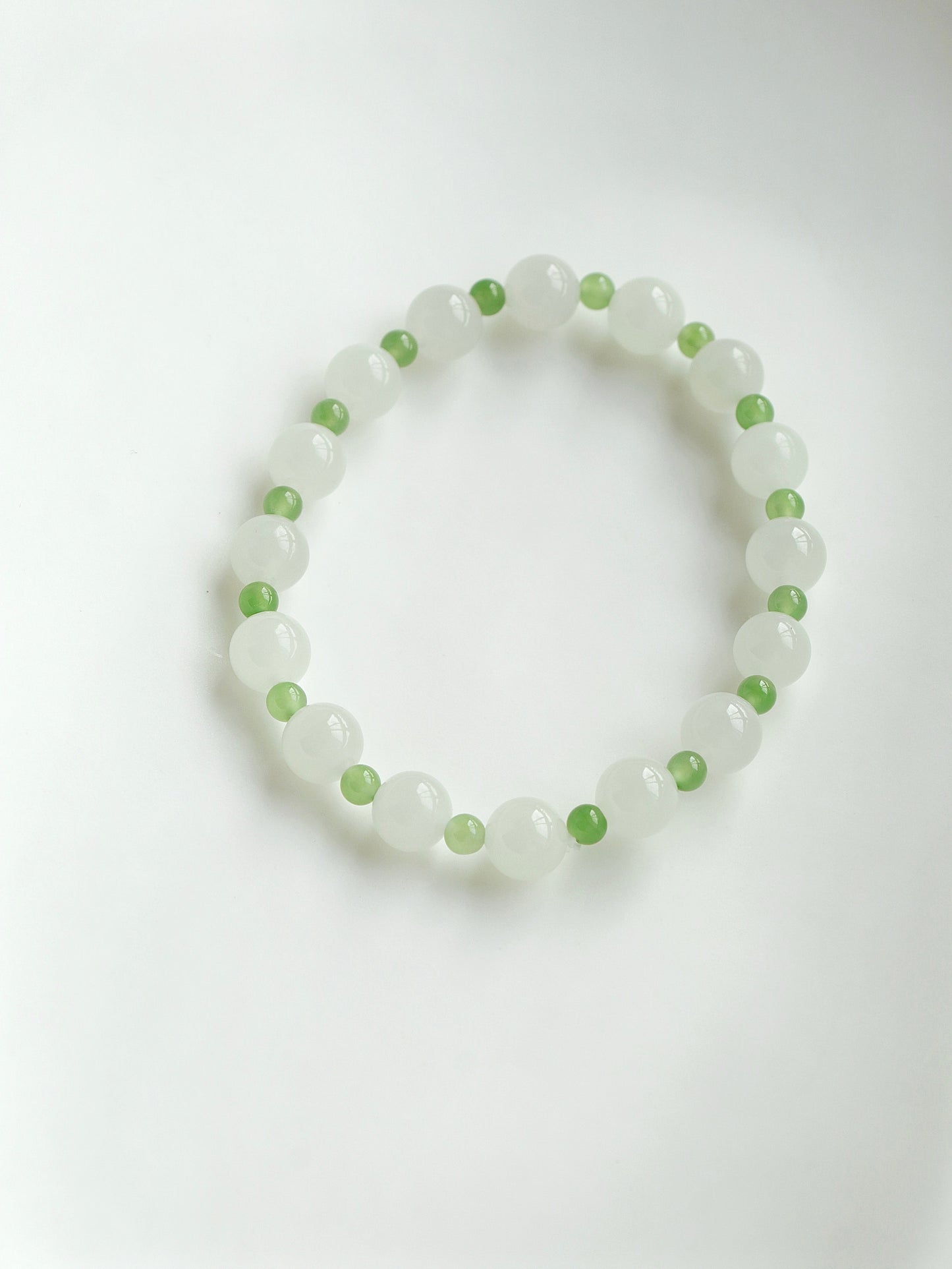 Jade Bracelet