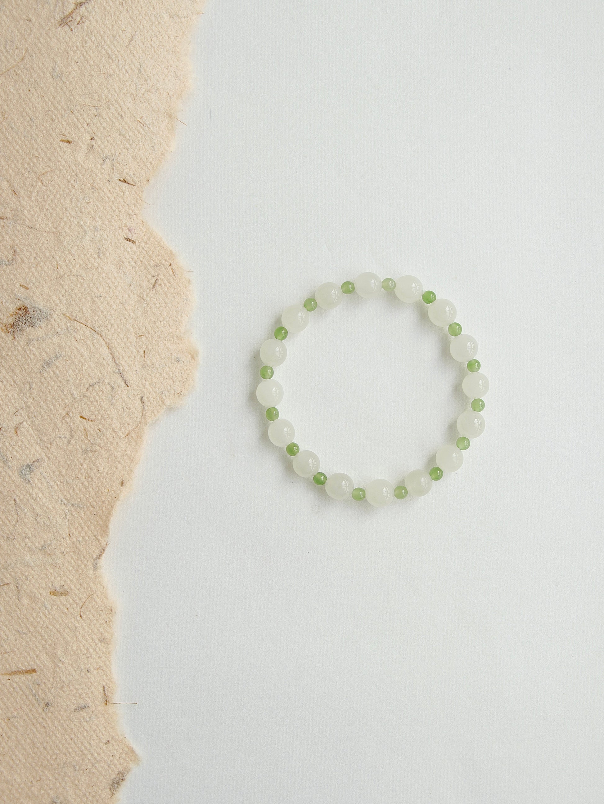 Jade Bracelet