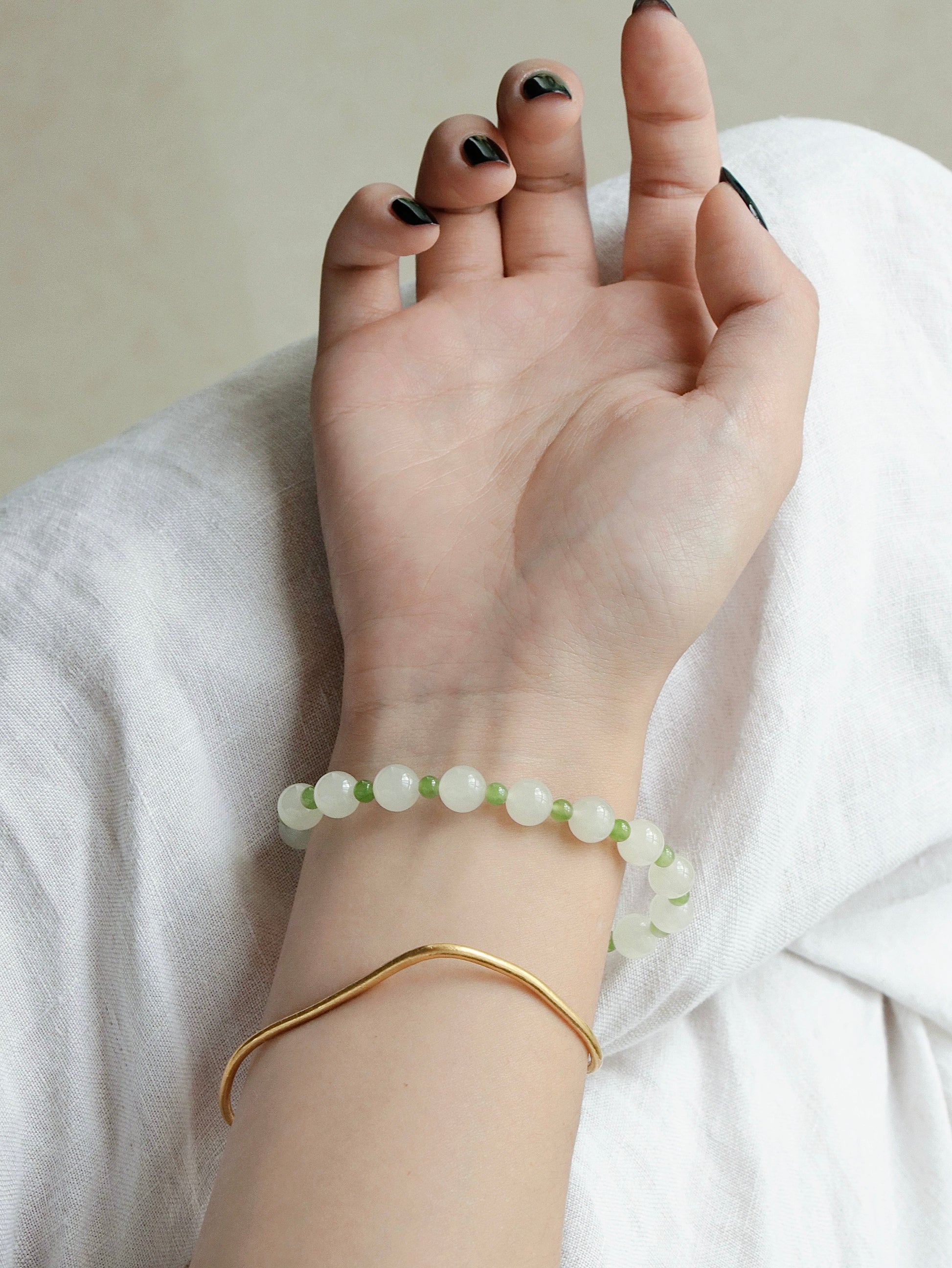 Jade Bracelet