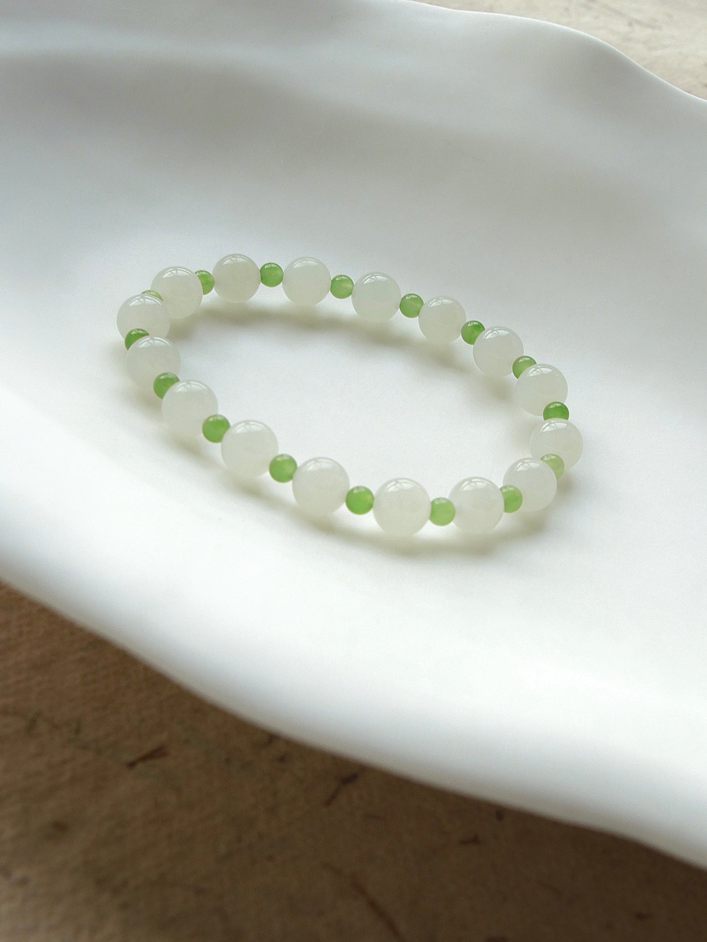 Jade Bracelet