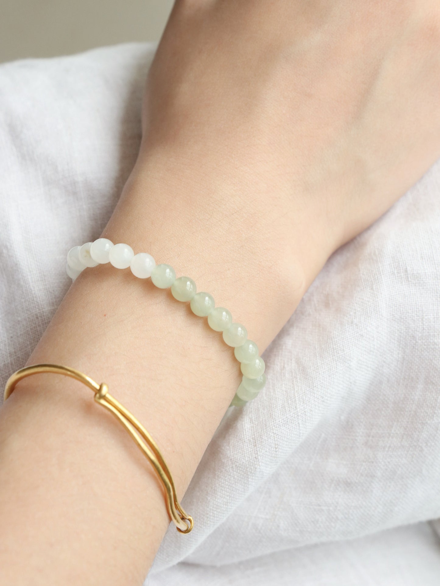 Jade Bracelet