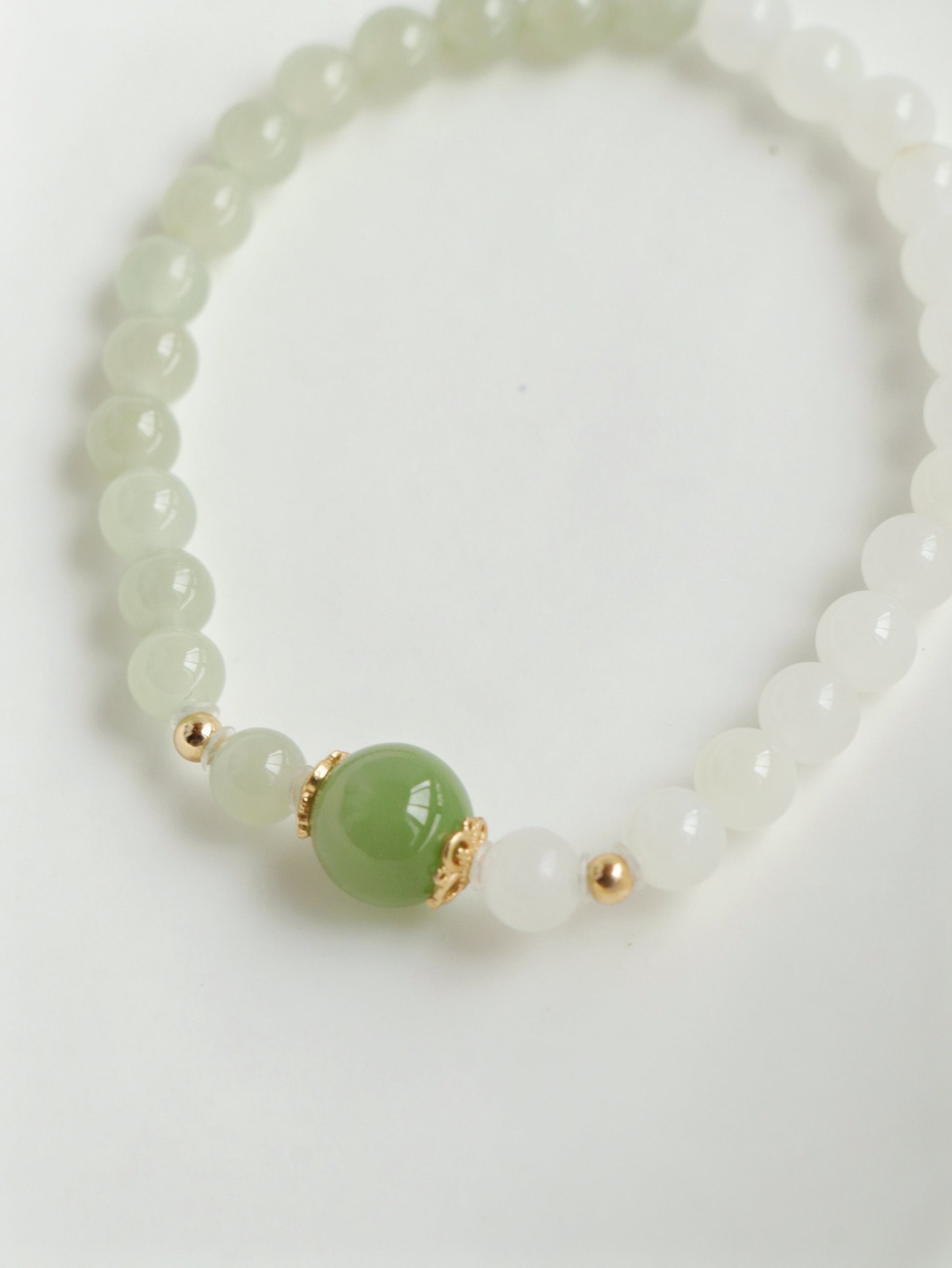 Jade Bracelet