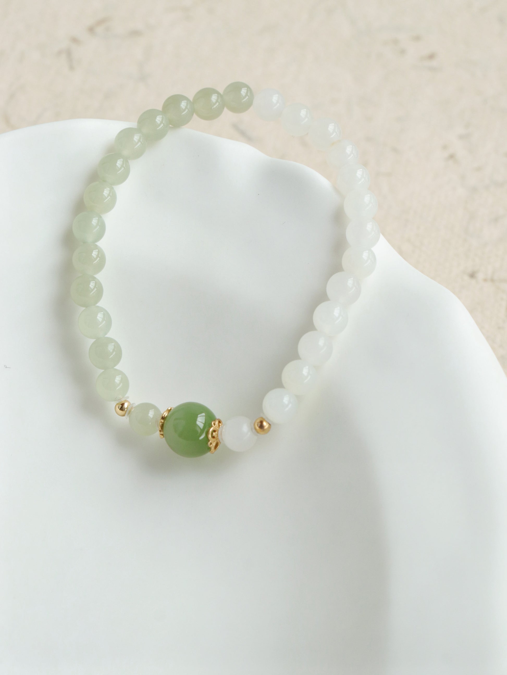 Jade Bracelet