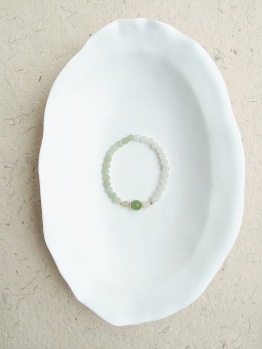 Jade Bracelet