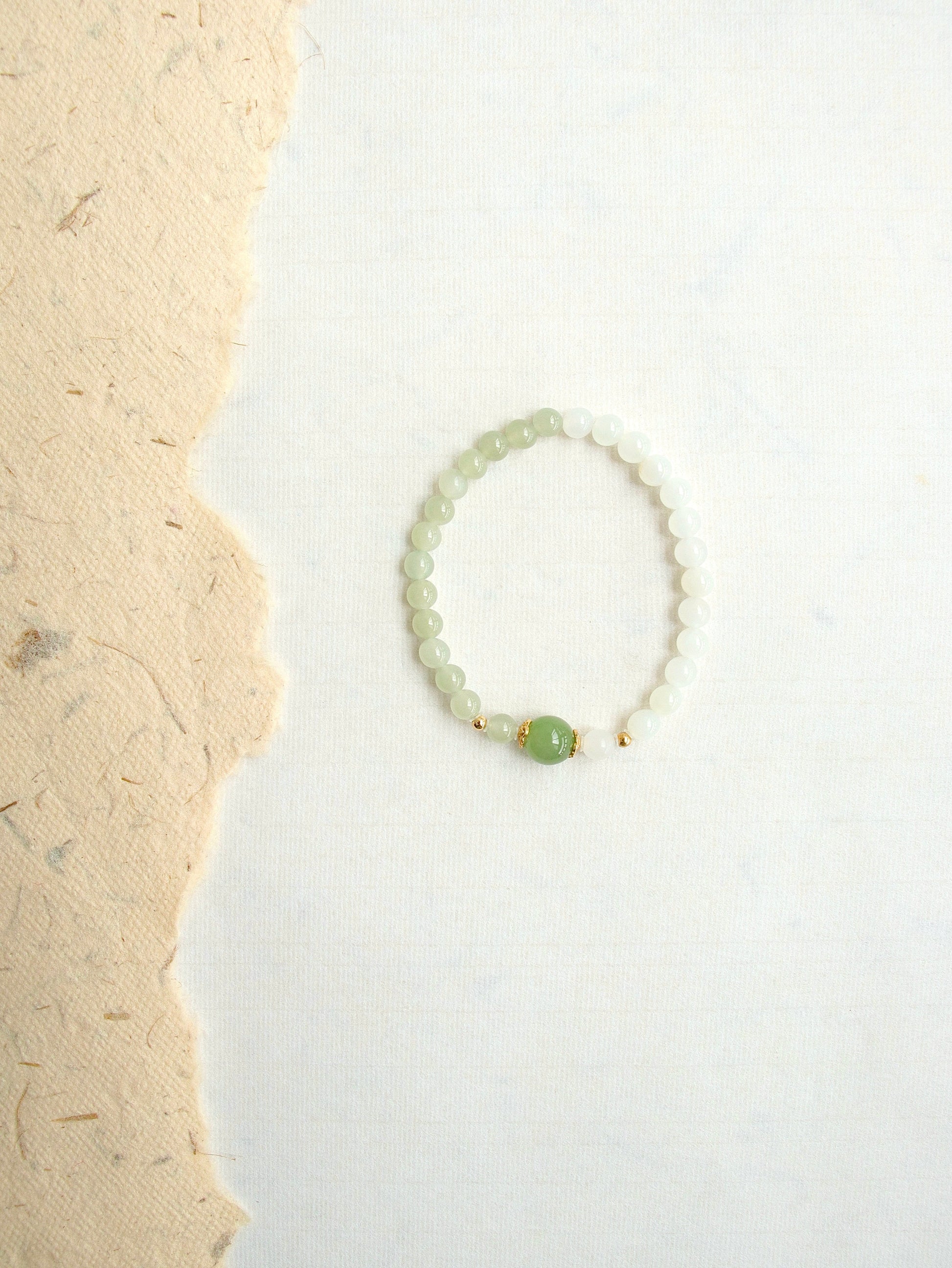 Jade Bracelet