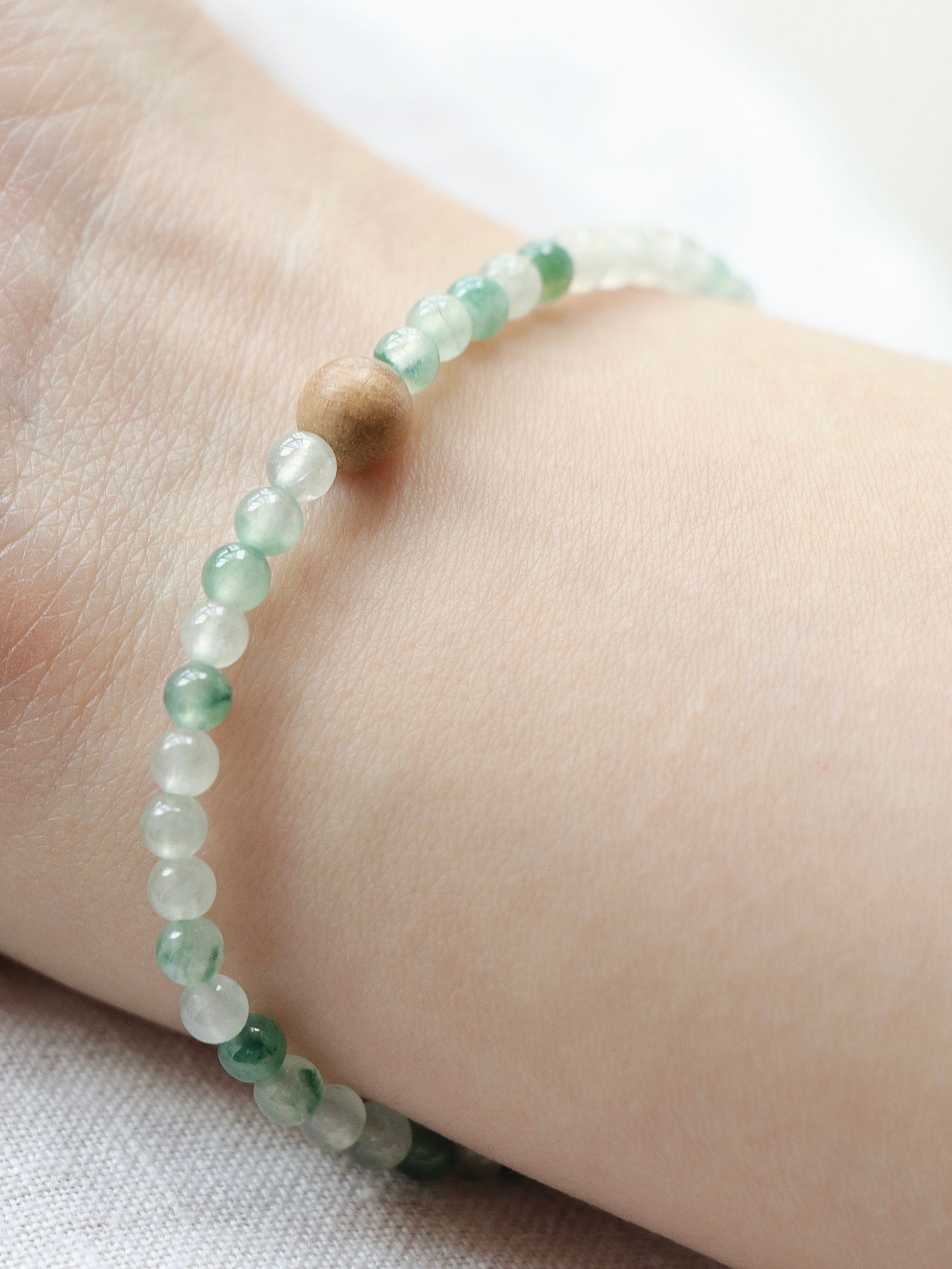 Jadeite Bracelet