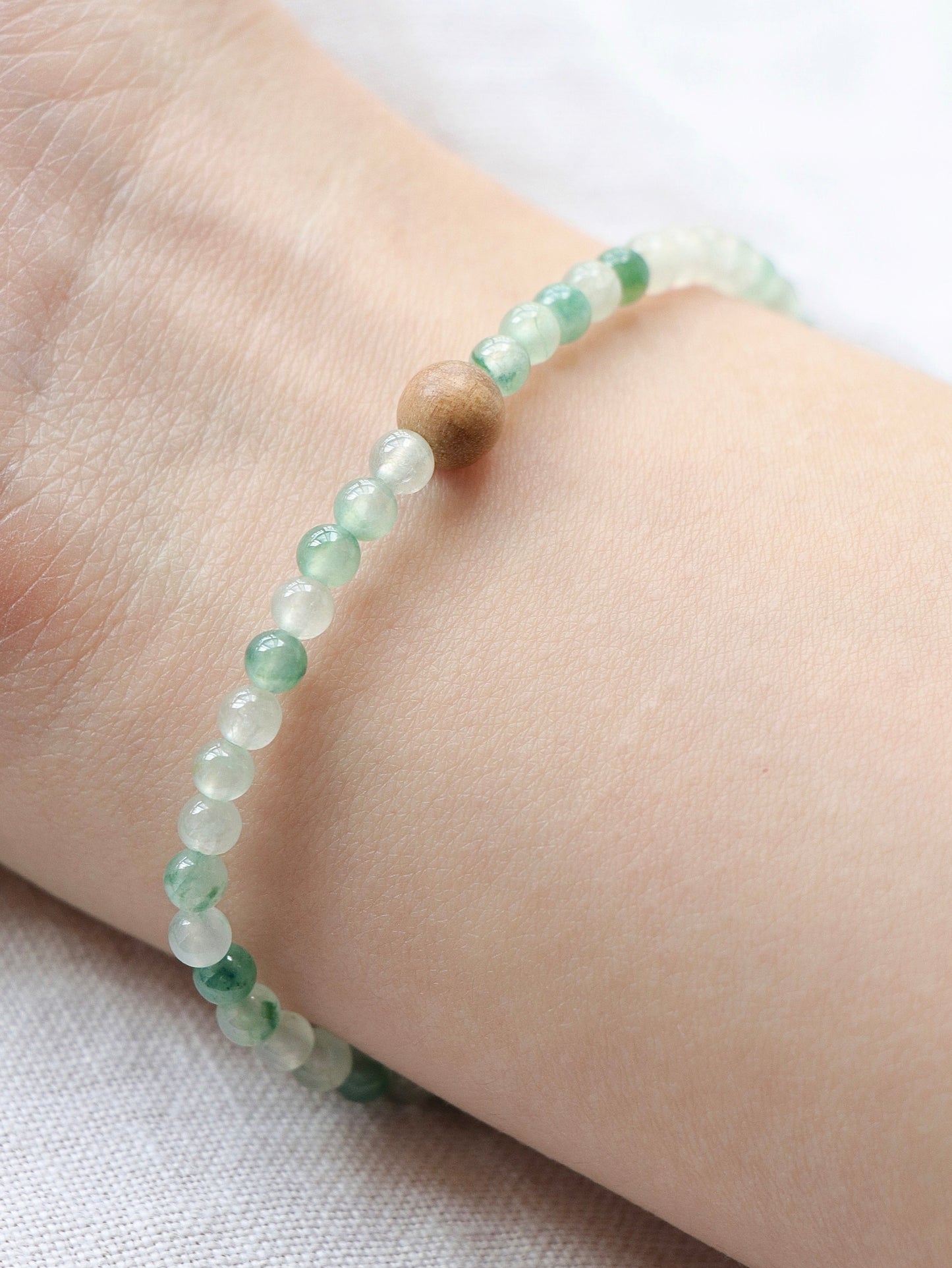 Jadeite Bracelet