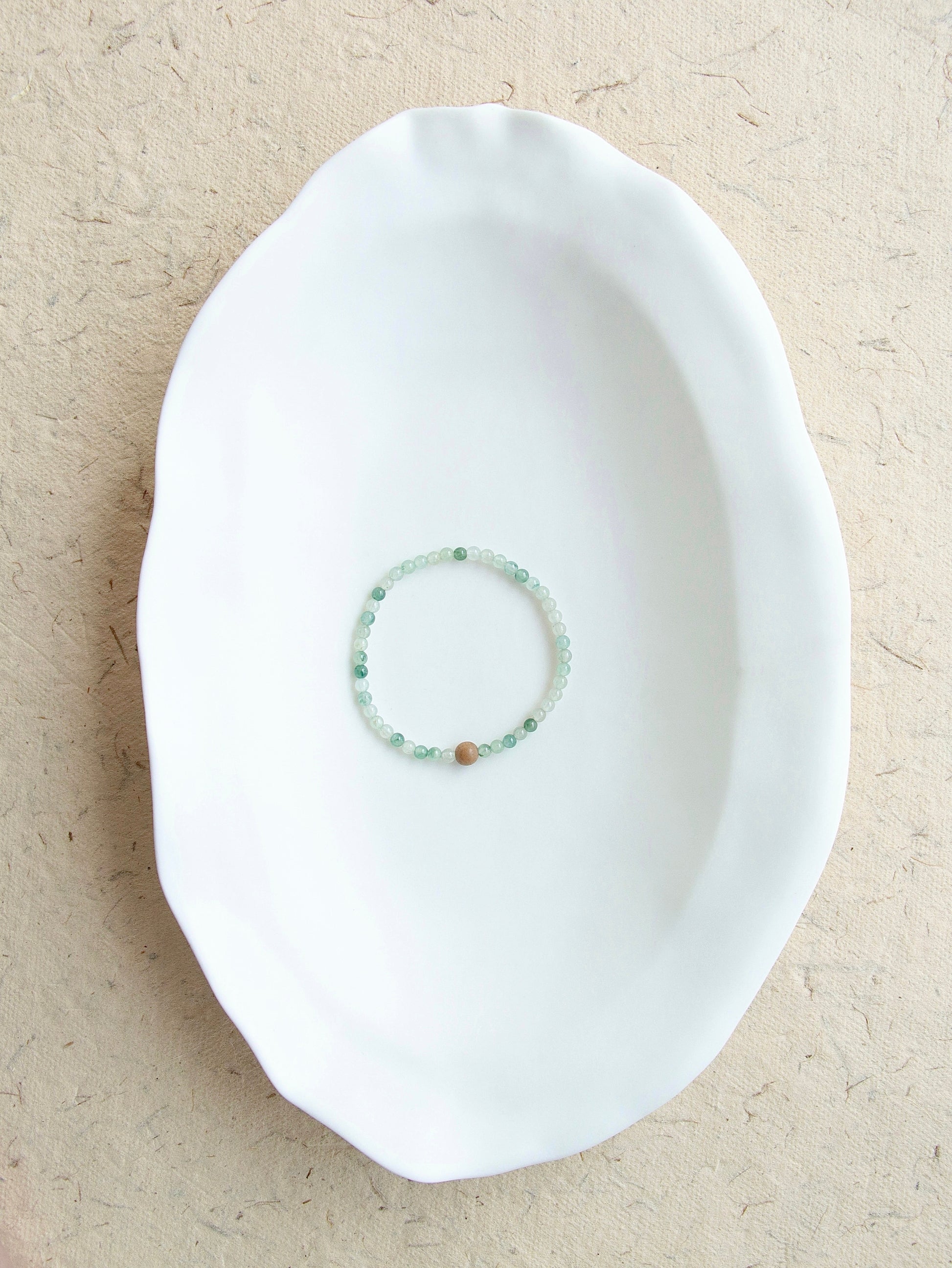 Jadeite Bracelet