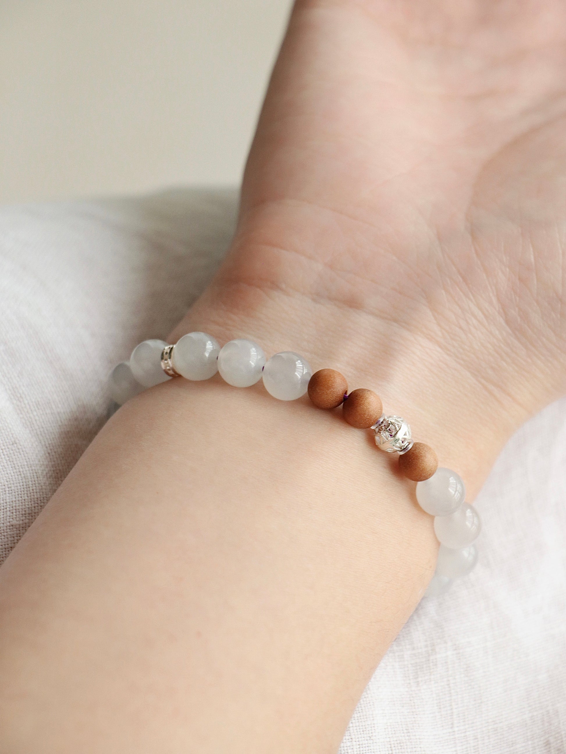 Jade Bracelet