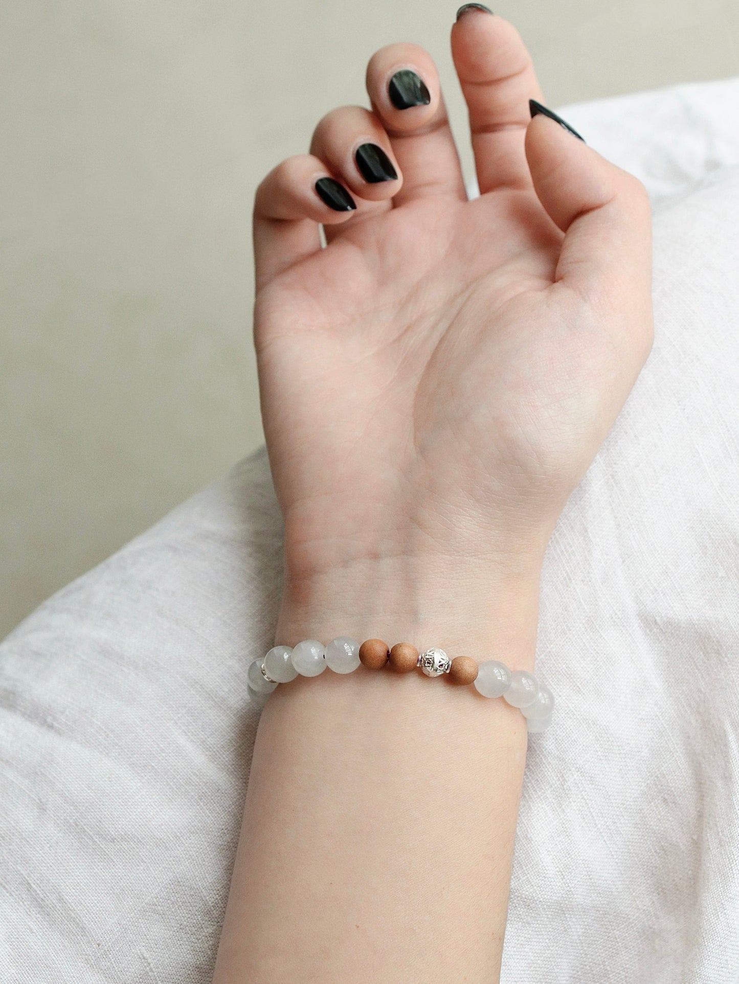 Jade Bracelet