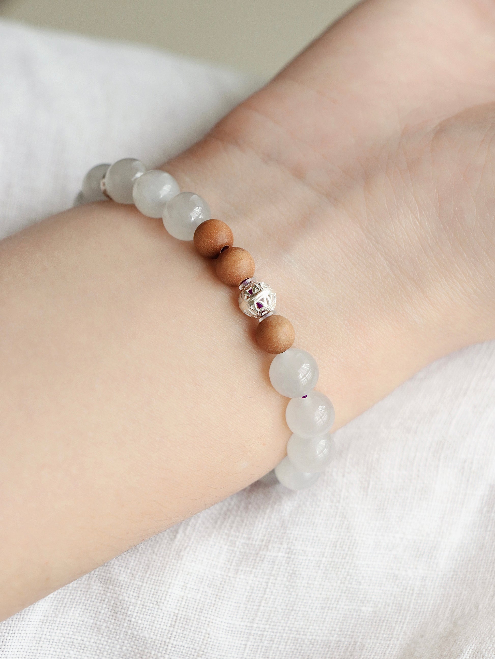 Jade Bracelet