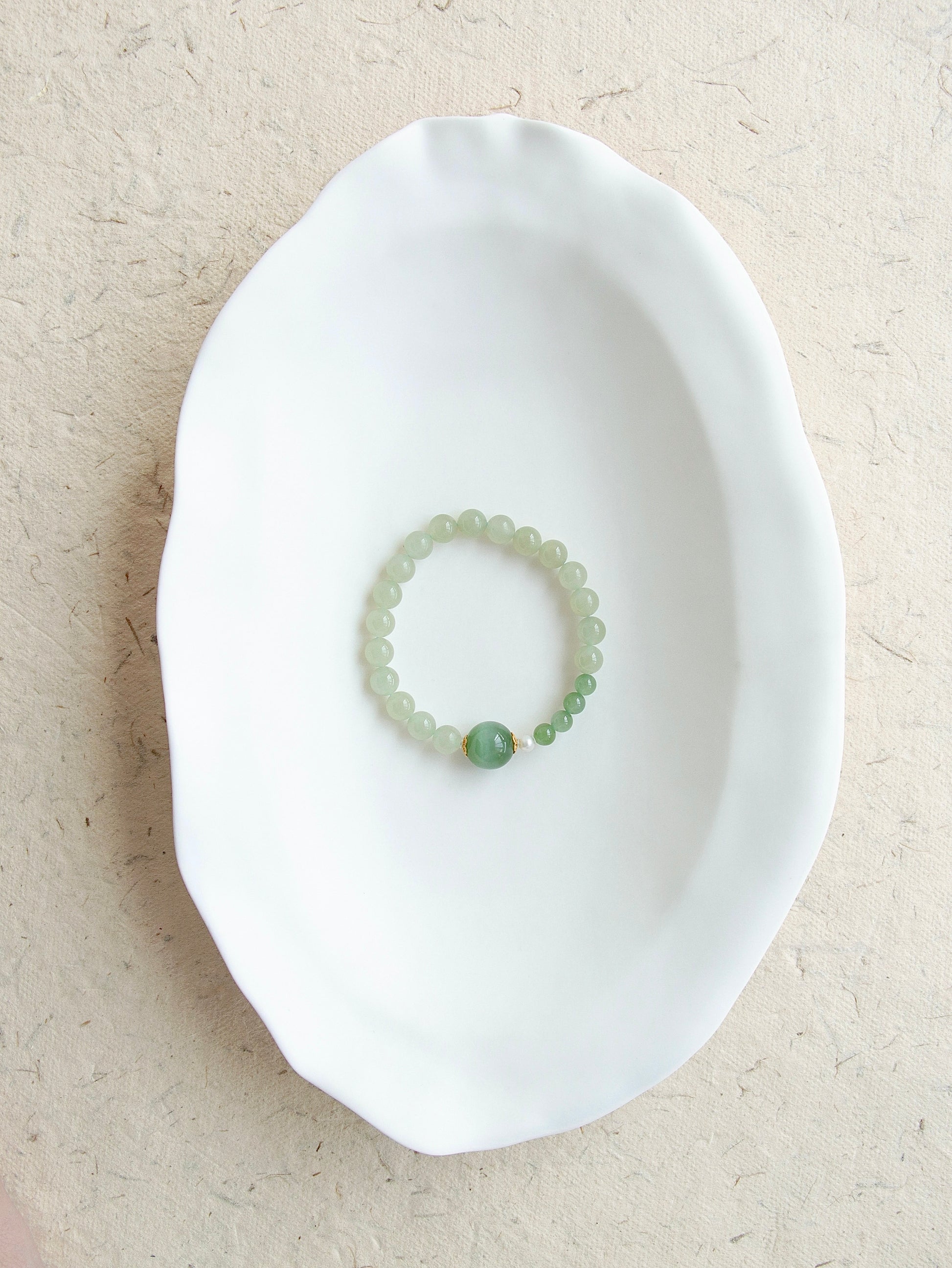 Jade Bracelet