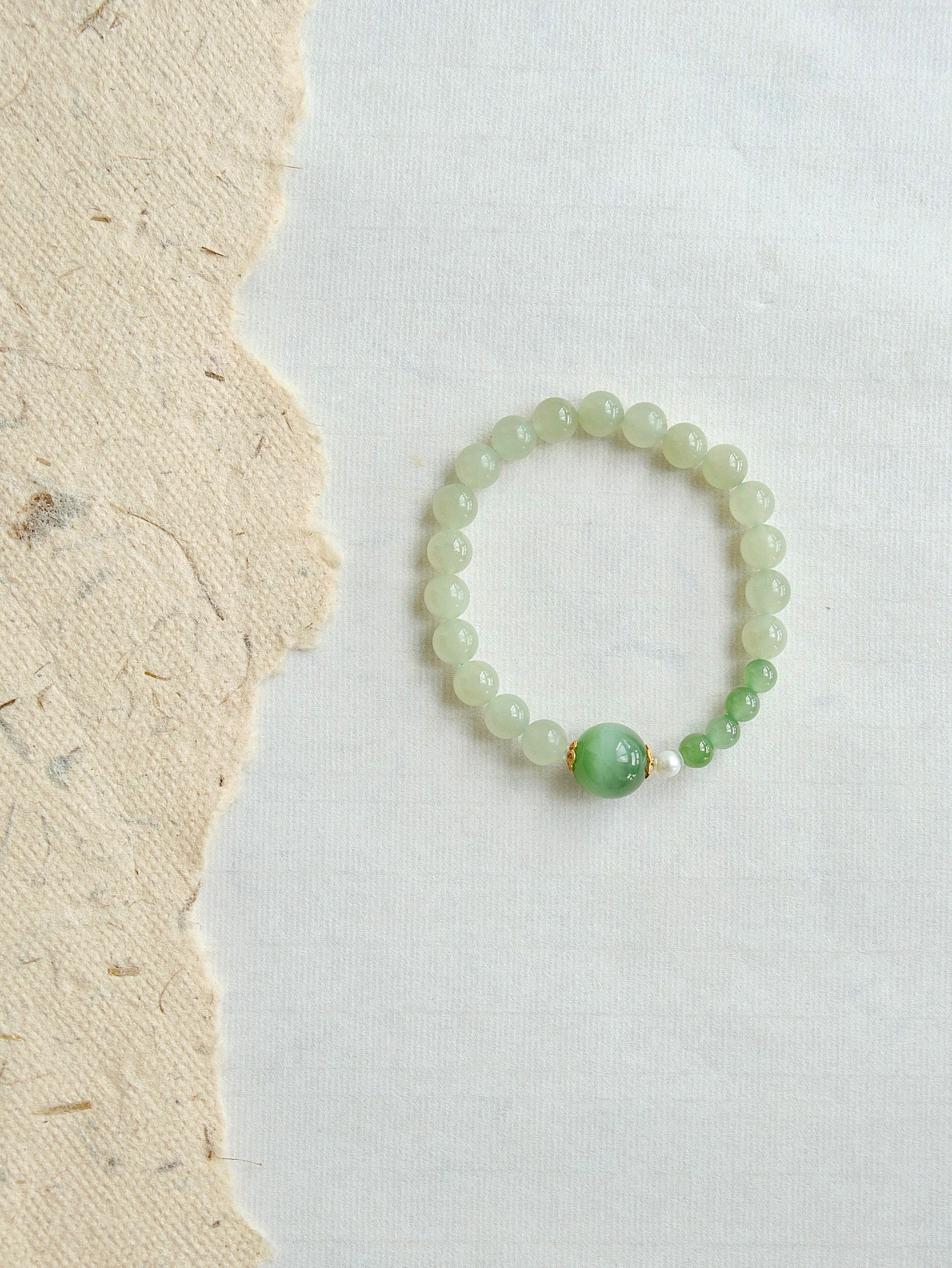 Jade Bracelet