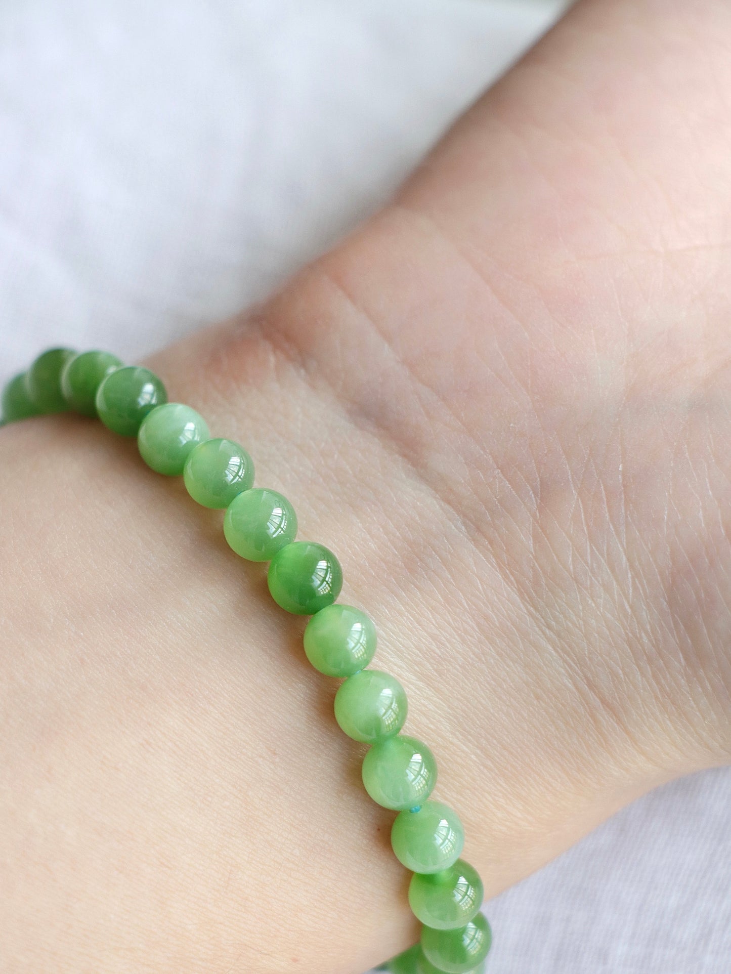 jade Bracelet