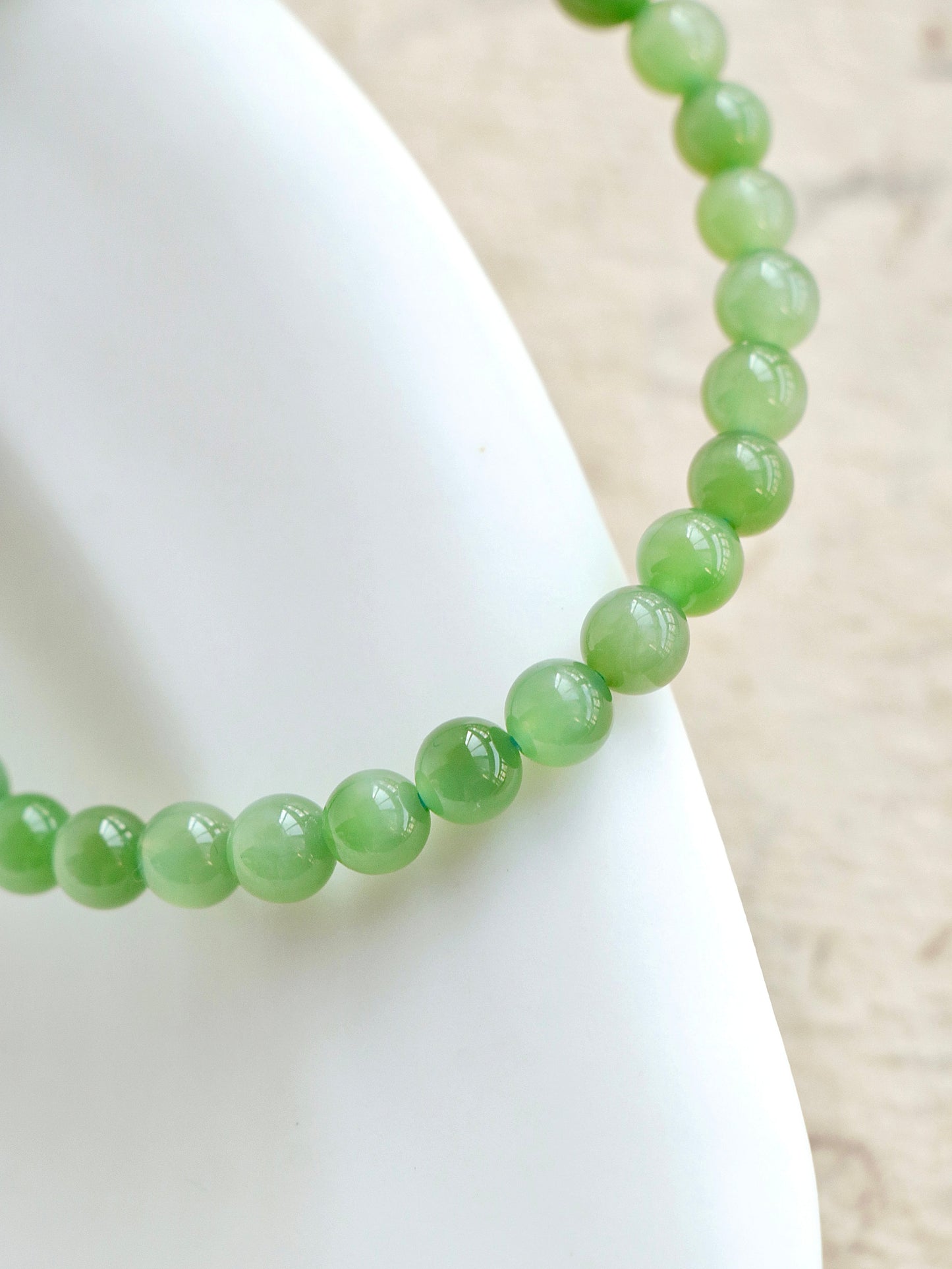 jade Bracelet