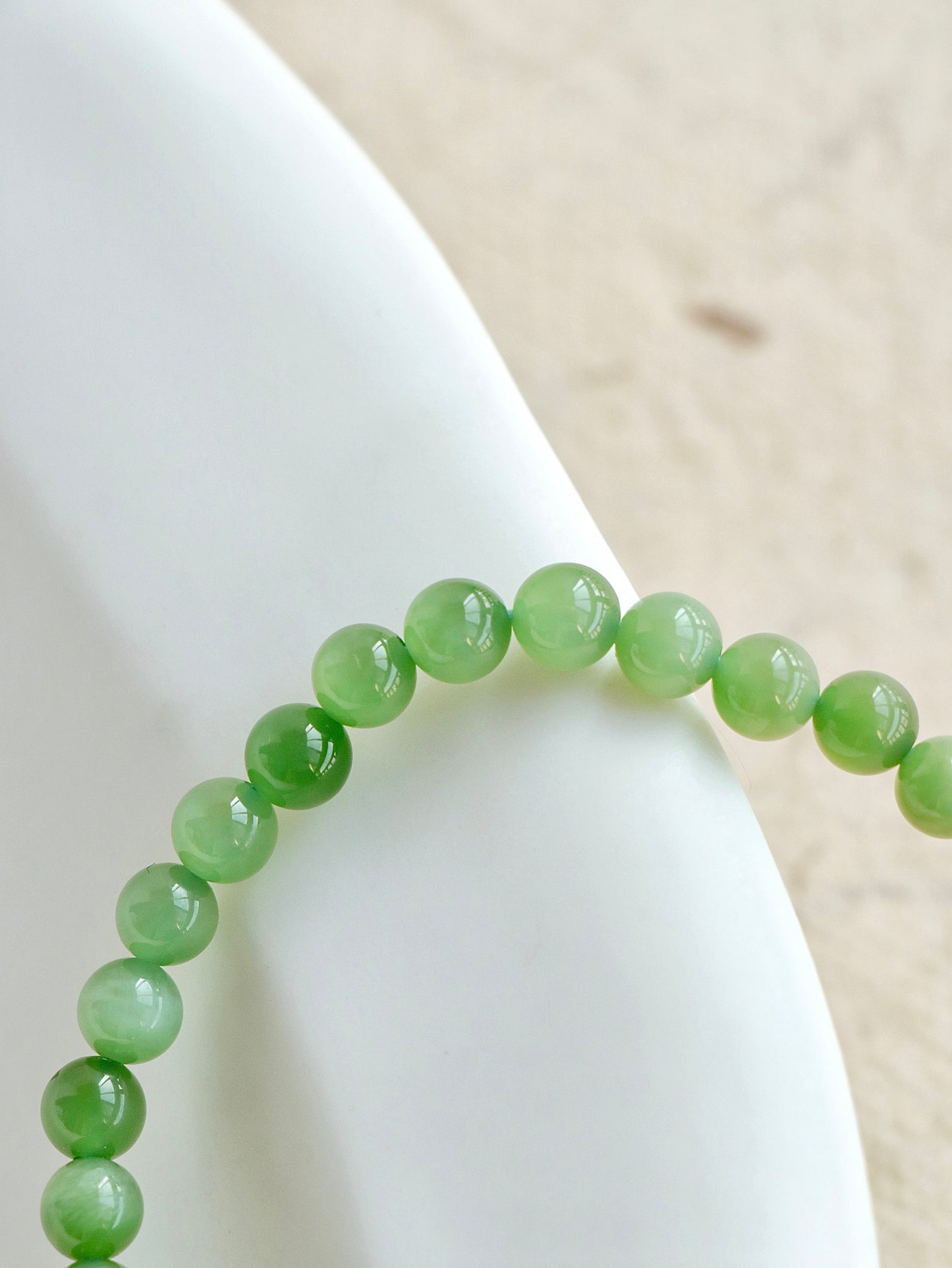 jade Bracelet